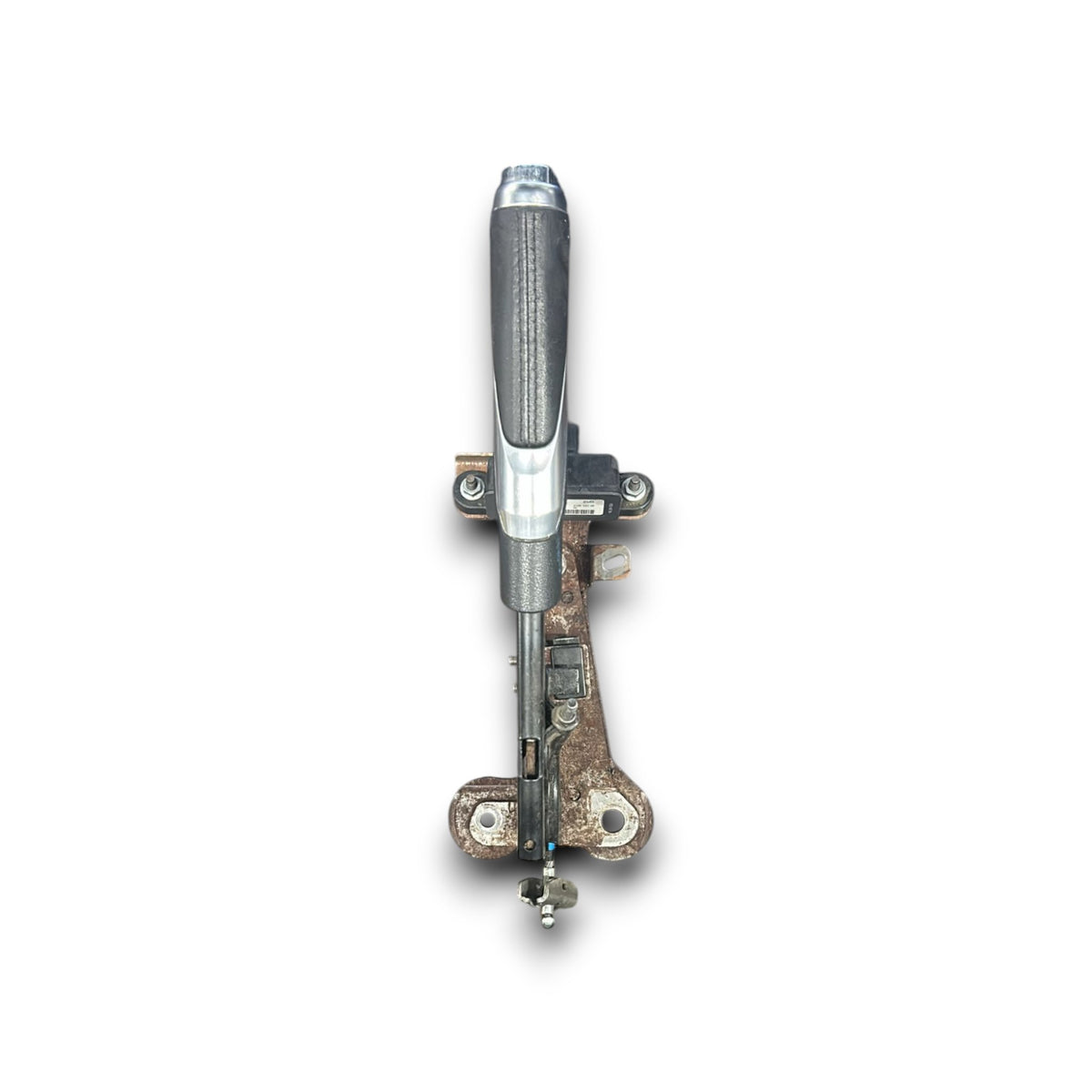 Freno A Mano / Freno Di Stazionamento Citroen DS3 cod.9689033080 (2010 &gt; 2019) + Sensore ESP / Imbardata cod.9663737780 - F&amp;P CRASH SRLS - Ricambi Usati