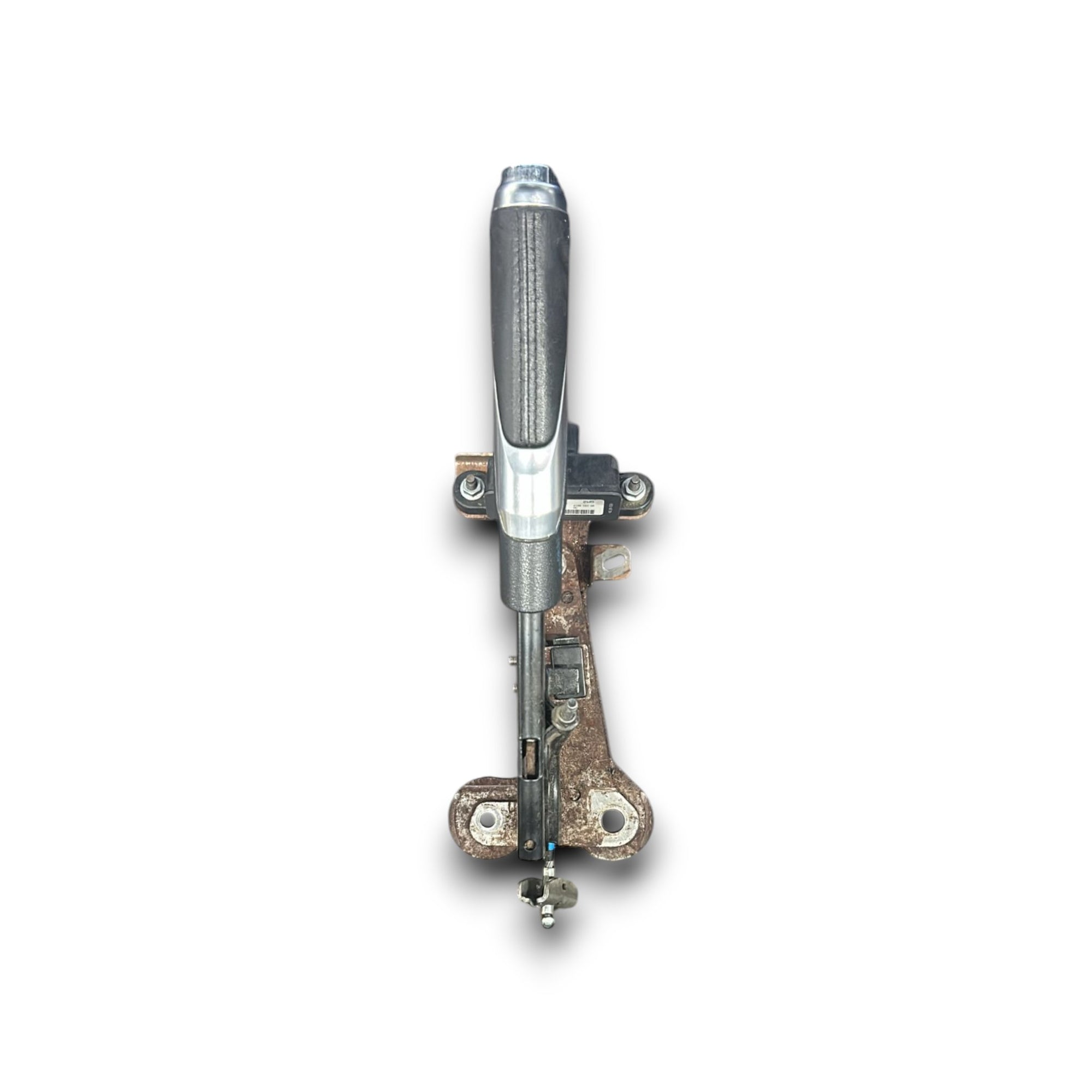 Freno A Mano / Freno Di Stazionamento Citroen DS3 cod.9689033080 (2010 > 2019) + Sensore ESP / Imbardata cod.9663737780 - F&P CRASH SRLS - Ricambi Usati