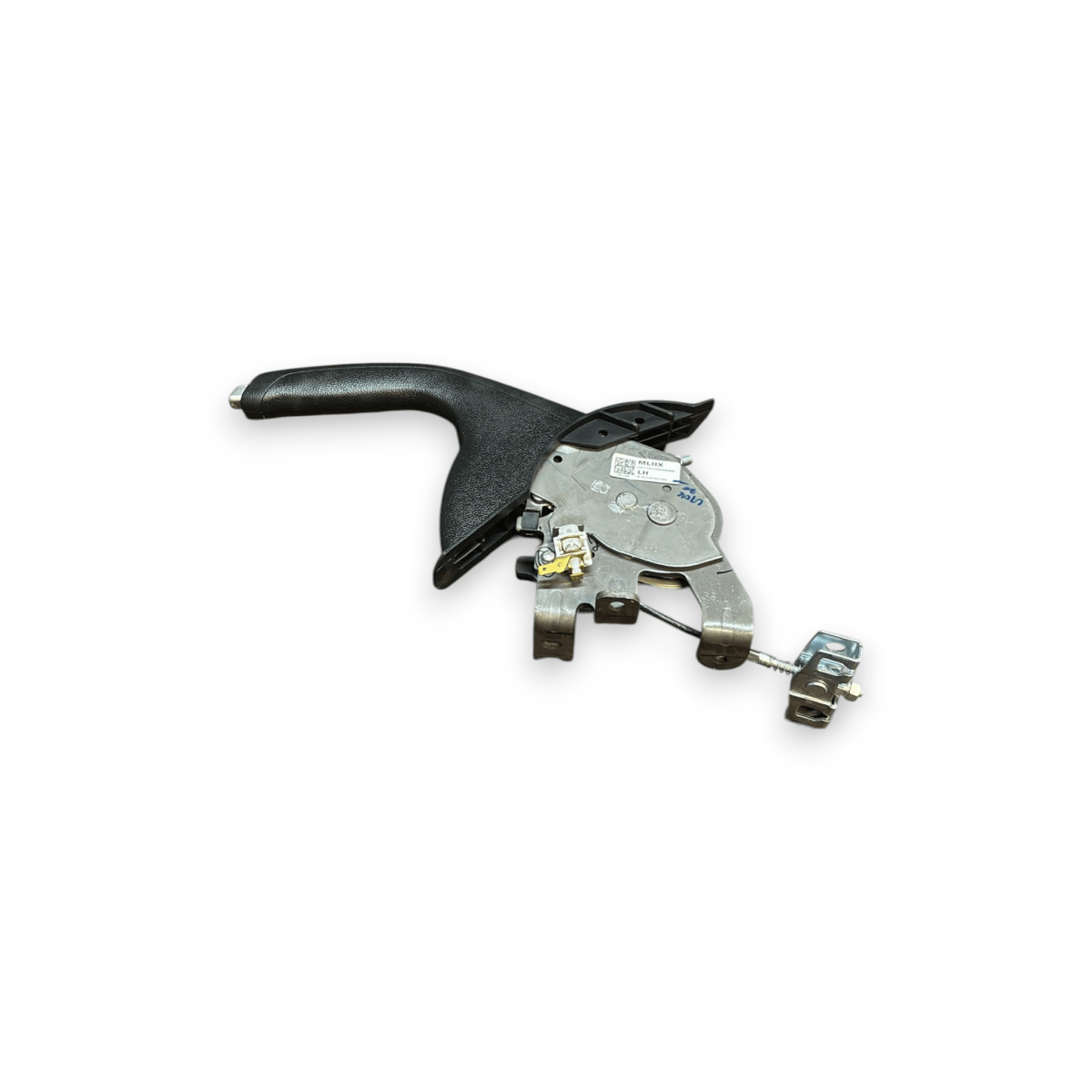 Freno a mano / freno di stazionamento hyundai i20 bc3 cod:59710c8000 (2020 - ) - F&P CRASH SRL - Ricambi Usati