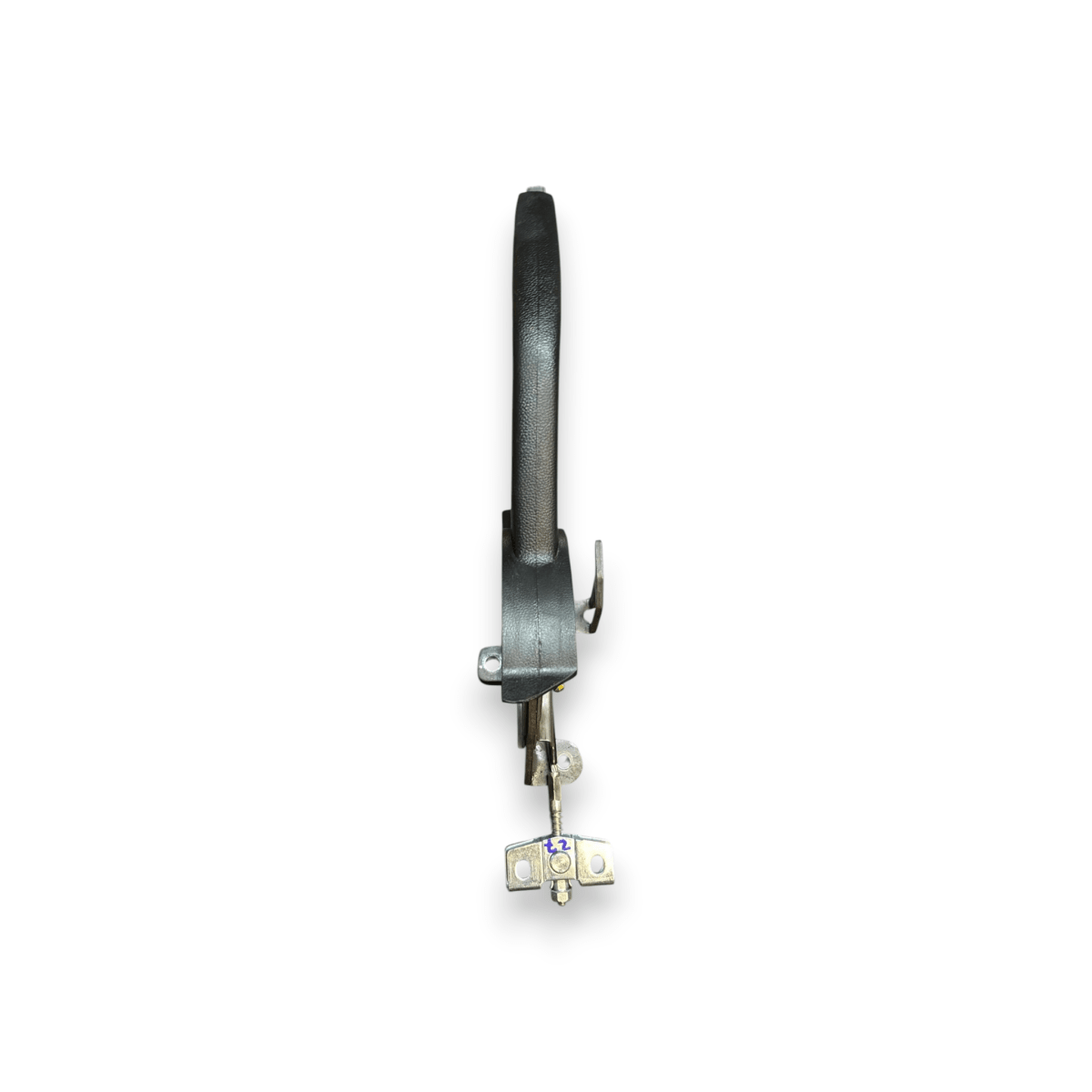 Freno a mano / freno di stazionamento hyundai i20 bc3 cod:59710c8000 (2020 - ) - F&P CRASH SRL - Ricambi Usati