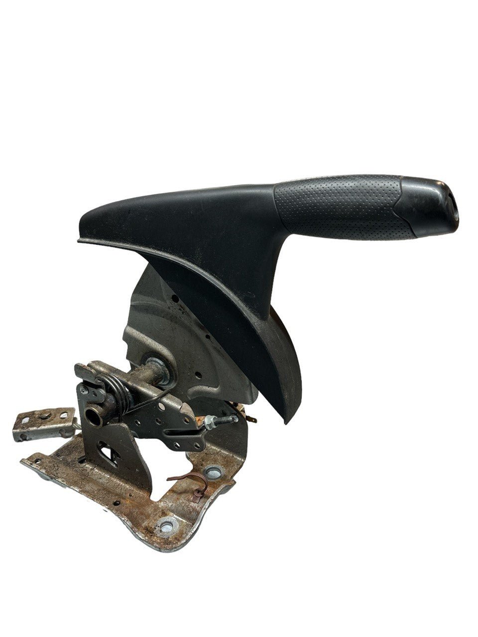 Freno a mano / Freno di stazionamento Nissan Juke I serie 1.6 b ( 2010 ) cod. 1181180 - F&P CRASH SRLS - Ricambi Usati