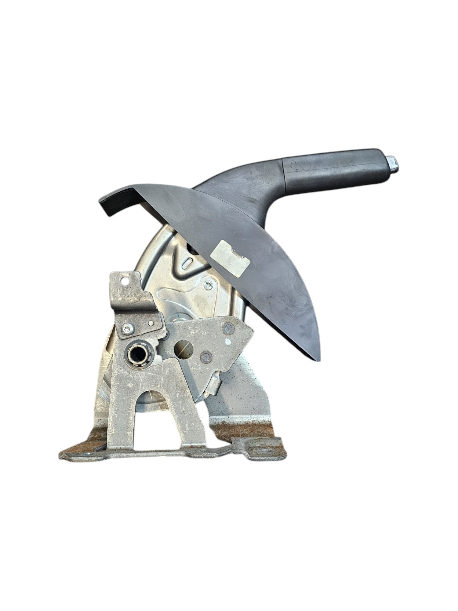 Freno A Mano / Freno Di Stazionamento Nissan Qashqai J10 Cod:811319443 (2006 - 2014) - F&P CRASH SRLS - Ricambi Usati