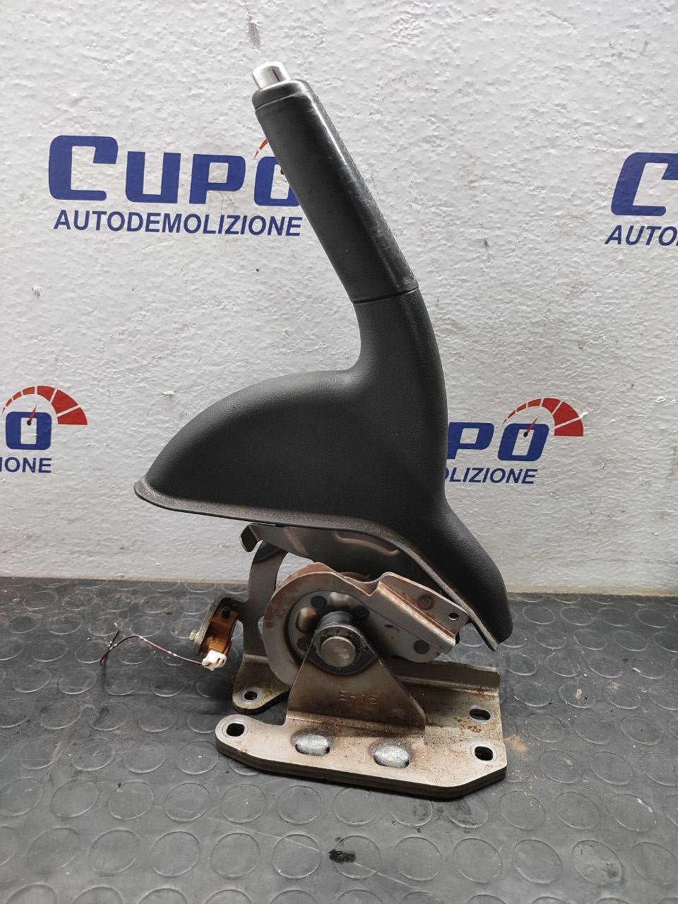 Freno A Mano Mazda CX-7 (2009) - F&P CRASH SRLS - Ricambi Usati