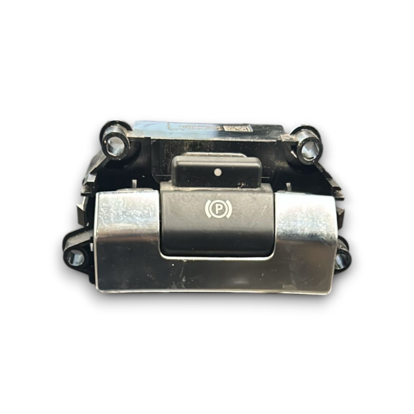Electronic Parking Brake Jaguar XE code:J9C3 - 2B623 - AA (2015 > 2024) - F&P CRASH SRLS - Used Parts