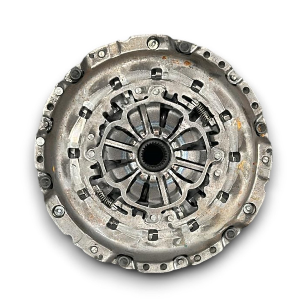 Frizione Audi A4 (B8) 0b1105266ab 2.0 diesel (2007 > 2016) - F&P CRASH SRL - Ricambi Usati