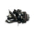 Fusello / Mozzo Anteriore Sinistro Isuzu D - Max 3.0 Diesel (2002 > 2011) - F&P CRASH SRLS - Ricambi Usati