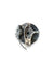 Fusello / mozzo anteriore sinistro Nissan Qashqai J11 1.5 diesel (2014 - 2021) - F&P CRASH SRLS - Ricambi Usati