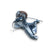 Fusello / Mozzo Posteriore Sinistro Mercedes Benz Classe V (W447) cod.A4473570006 2.2 Diesel (4x4) (2014 > ) + Pinza e Braccetto - F&P CRASH SRLS - Ricambi Usati