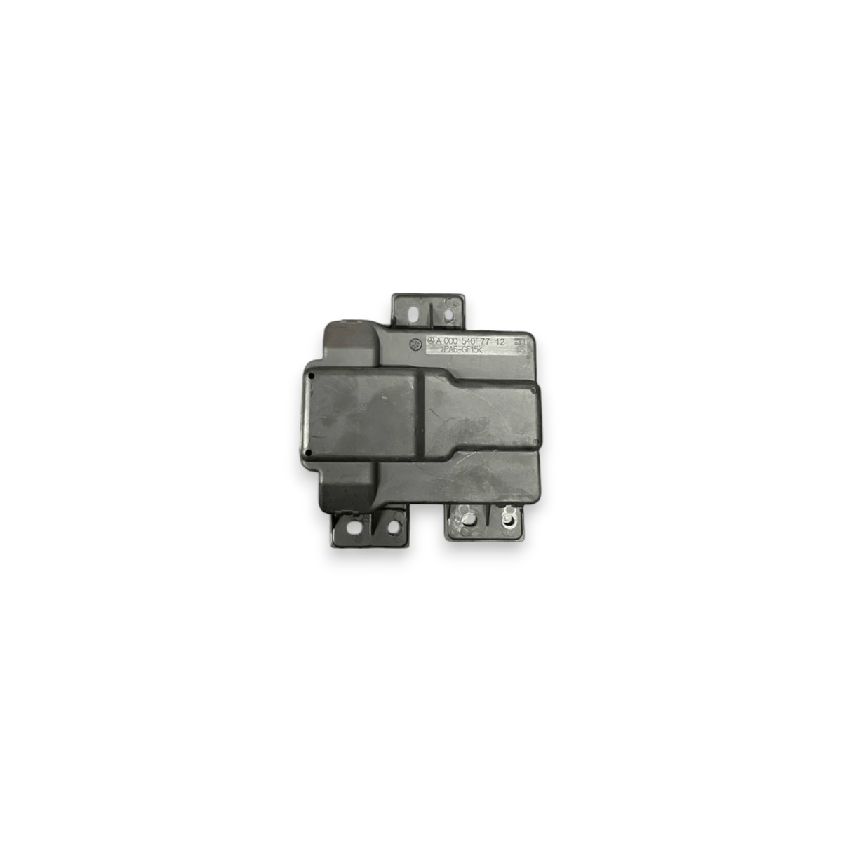 Fusibile Batteria Mercedes - Benz Glc C253 (2016 al 2023) cod: A0005407712 - F&amp;P CRASH SRLS - Ricambi Usati