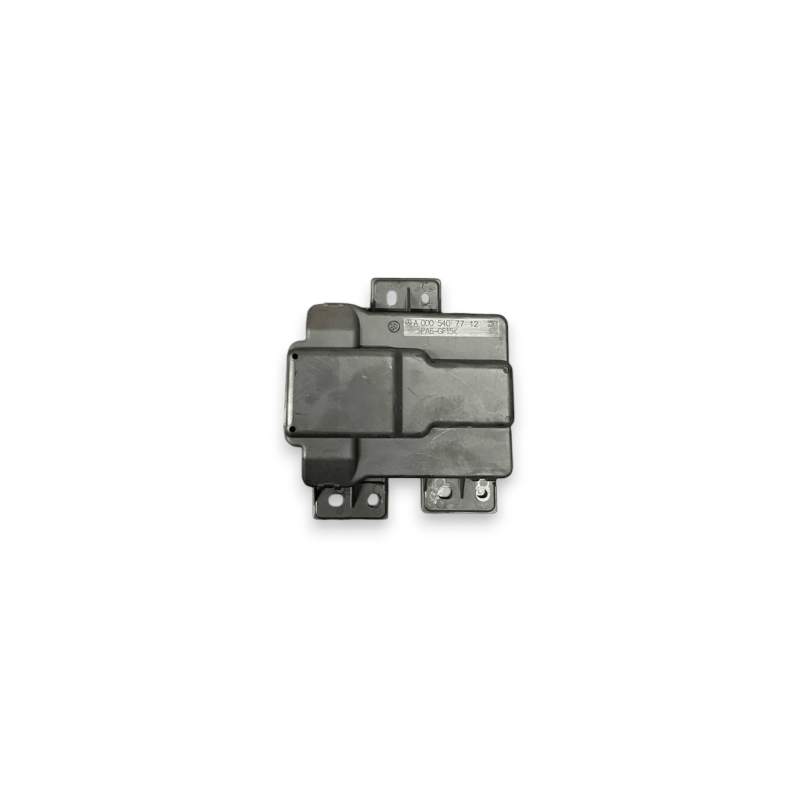 Fusibile Batteria Mercedes - Benz Glc C253 (2016 al 2023) cod: A0005407712 - F&P CRASH SRLS - Ricambi Usati