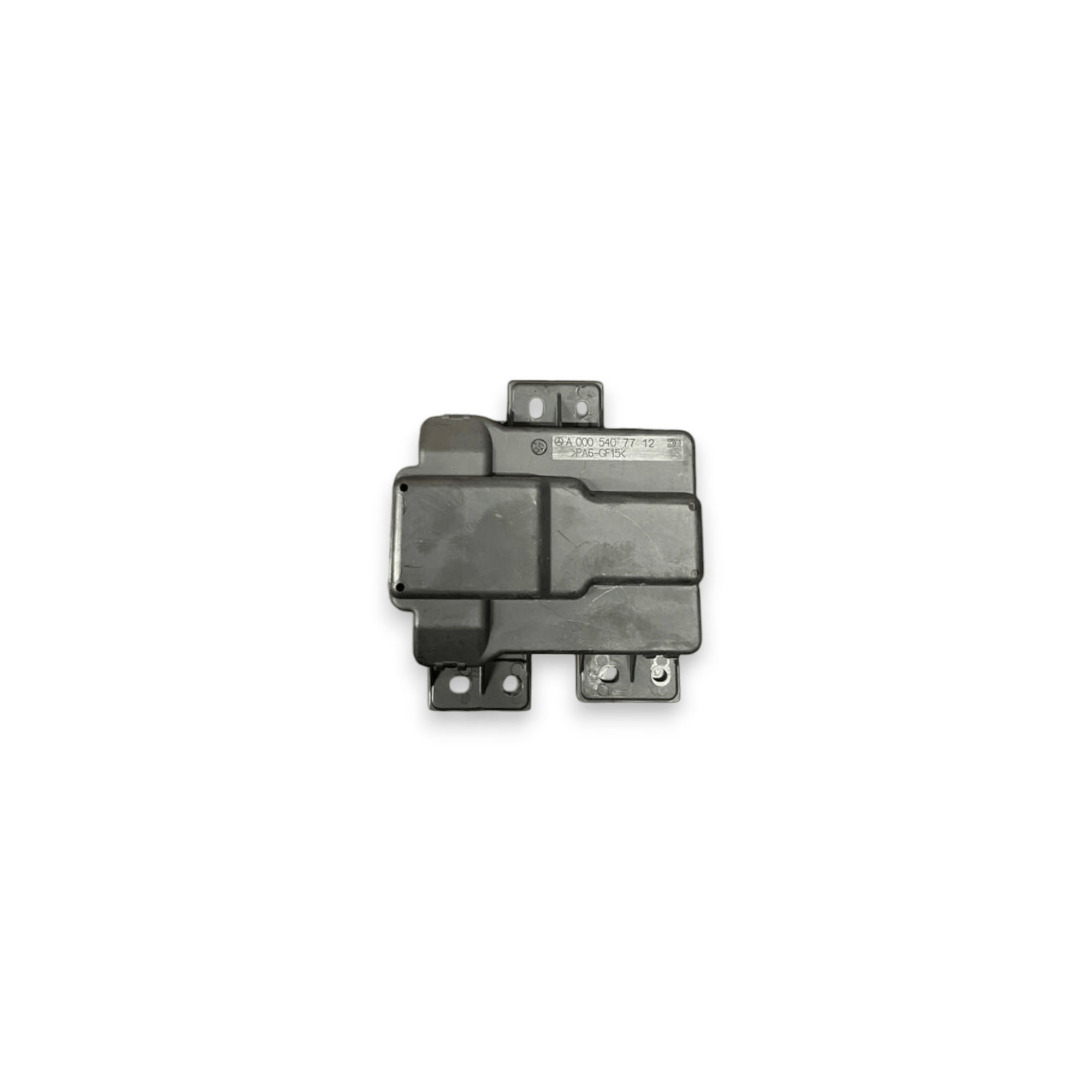 Fusibile Batteria Mercedes - Benz Glc C253 (2016 al 2023) cod: A0005407712 - F&P CRASH SRLS - Ricambi Usati
