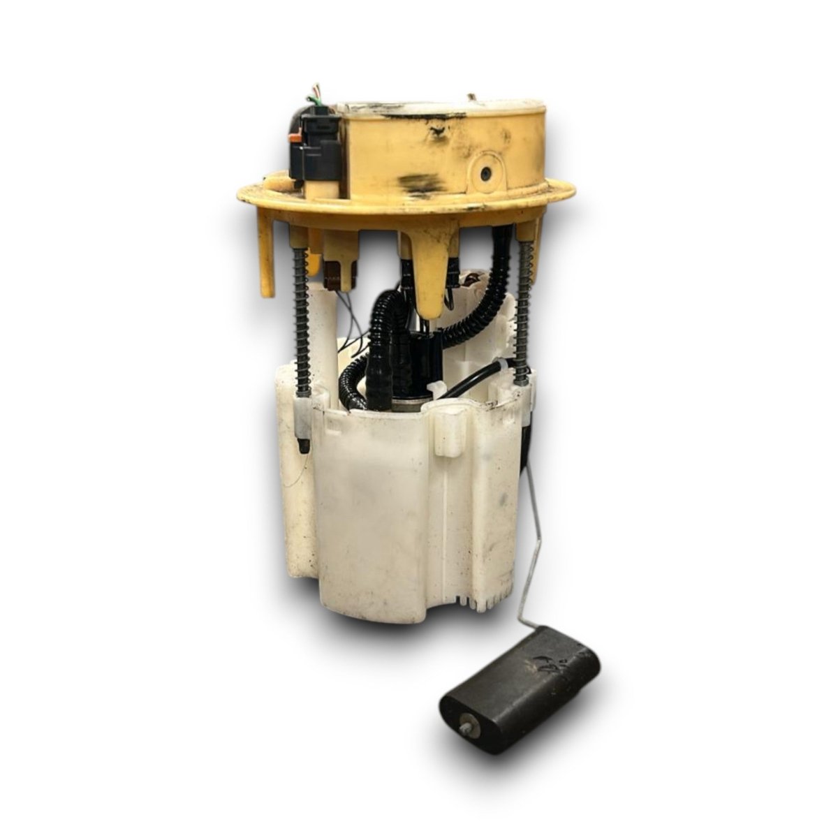 Float Peugeot 5008 II 9809358980 1.5 diesel (2017 > 2024) fuel pump - F&amp;P CRASH SRL - Used Parts