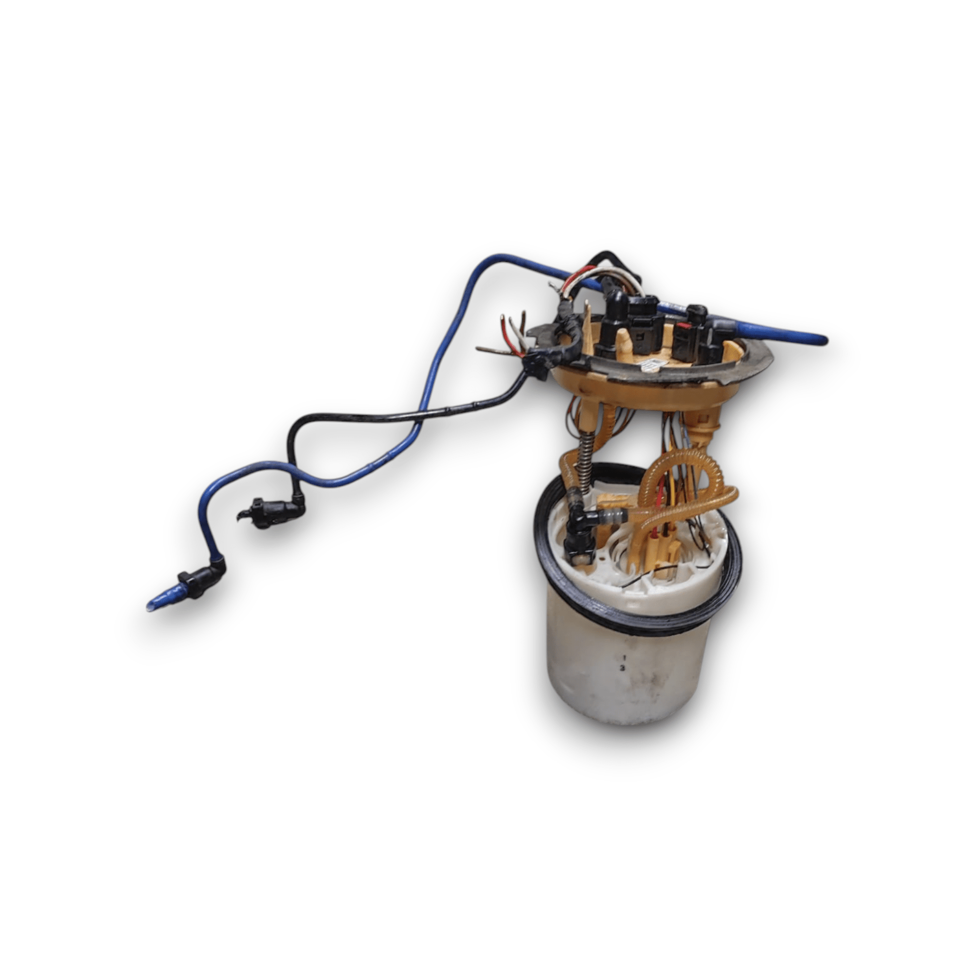 Galleggiante / Pompa Carburante Audi A3 8V 2.0 Diesel COD: A2C82349000 (2012 - 2020) - F&P CRASH SRLS - Ricambi Usati