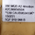 Galleggiante / Pompa Carburante Audi Q3 F3N Sportback 2.0 Diesel COD: 5QF919088B (2018>) - F&P CRASH SRLS - Ricambi Usati