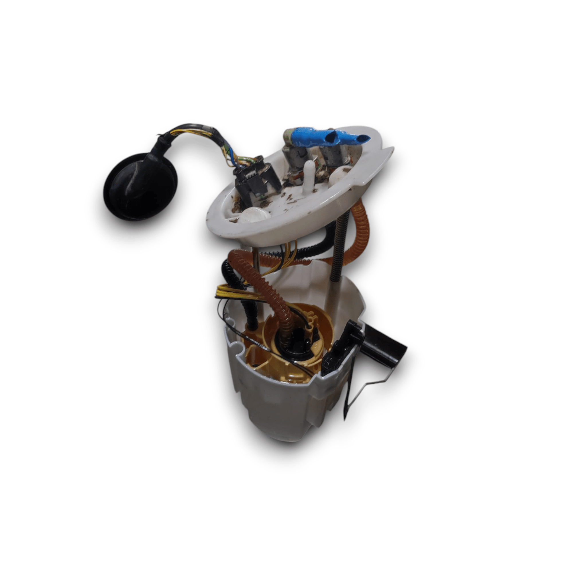 Galleggiante / Pompa Carburante Bmw Serie 1 F40 1.5 Diesel COD: 7300466 (2019 - 2024) - F&P CRASH SRLS - Ricambi Usati