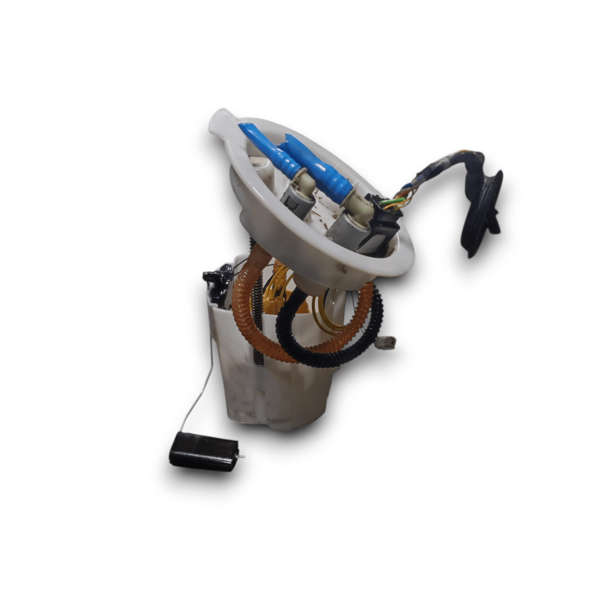 Galleggiante / Pompa Carburante Bmw Serie 1 F40 1.5 Diesel COD: 7300466 (2019 - 2024) - F&P CRASH SRLS - Ricambi Usati