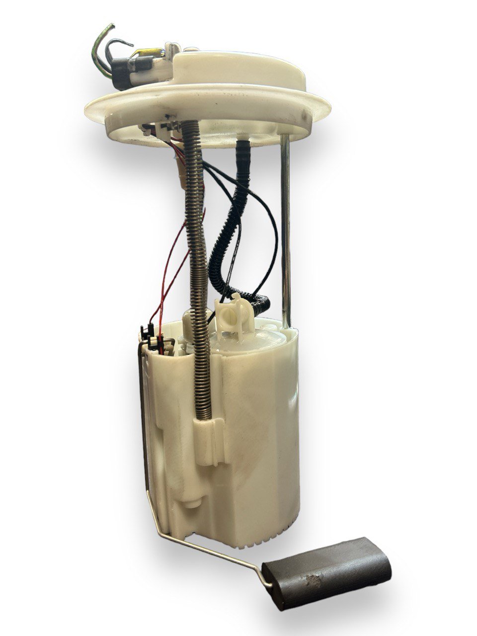 Galleggiante / Pompa Carburante (BOSCH) Fiat Panda 312 - 0.9 Benzina (2012 > 2019) cod.0580200136 - F&P CRASH SRLS - Ricambi Usati