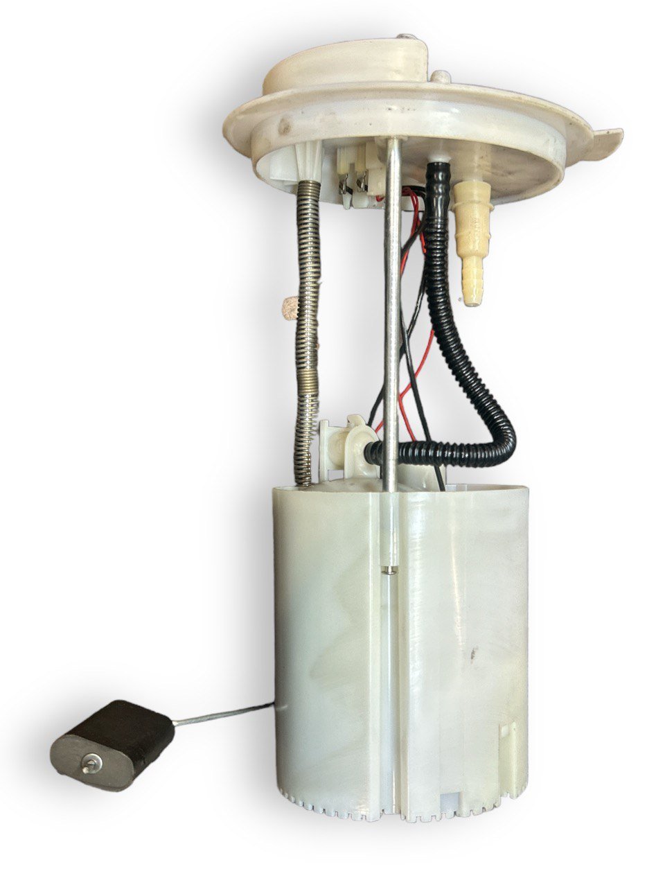 Galleggiante / Pompa Carburante (BOSCH) Fiat Panda 312 - 0.9 Benzina (2012 > 2019) cod.0580200136 - F&P CRASH SRLS - Ricambi Usati