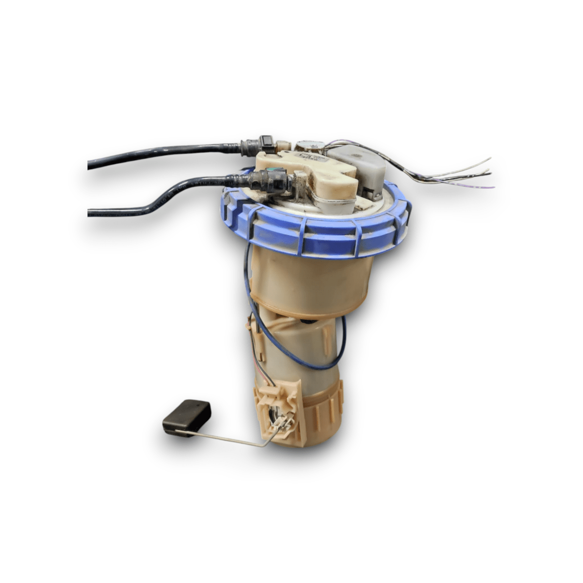 Float / fuel pump Citroen C1 1.0 petrol code: 770200h030 (2005 - 2022) - F&P CRASH SRLS - Used Parts