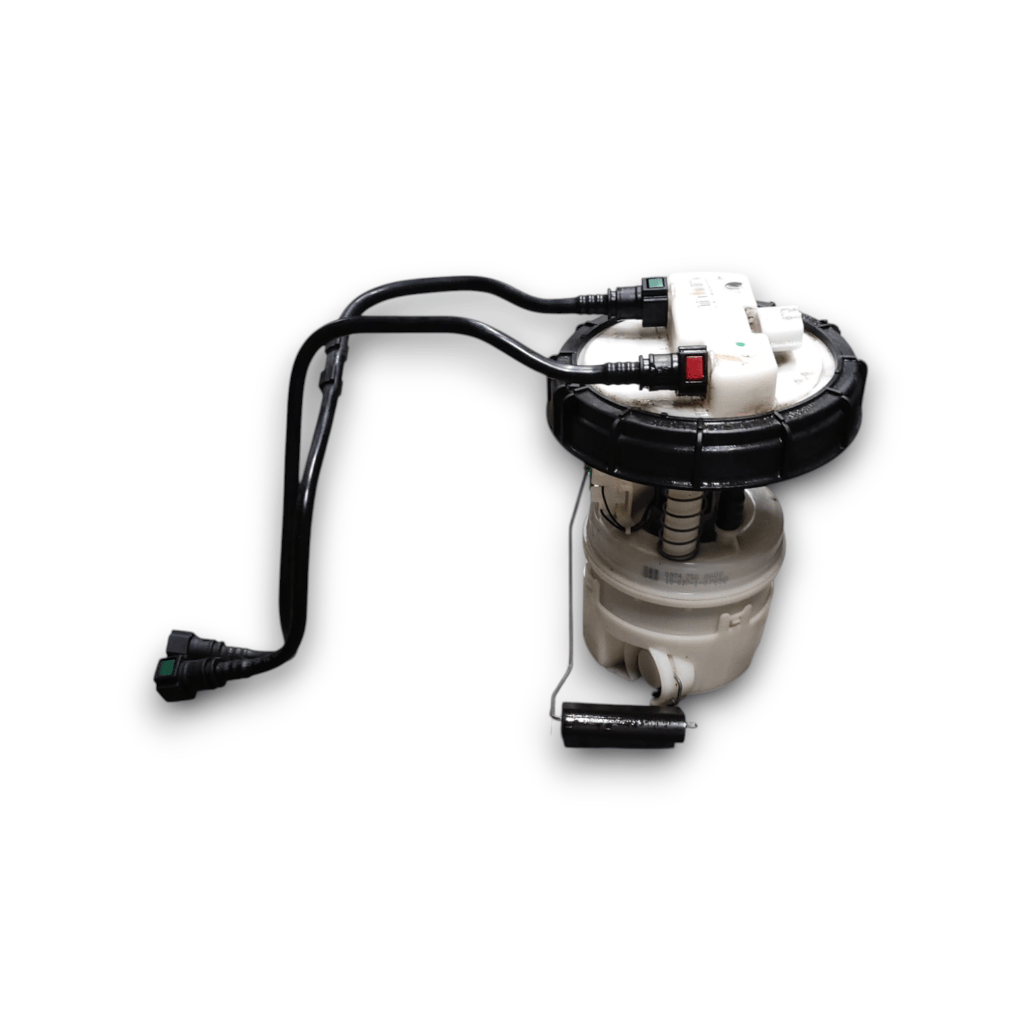 Galleggiante / Pompa Carburante Dacia Sandero 0.9 Benzina COD: 172021904R (2012 - 2020) - F&P CRASH SRLS - Ricambi Usati