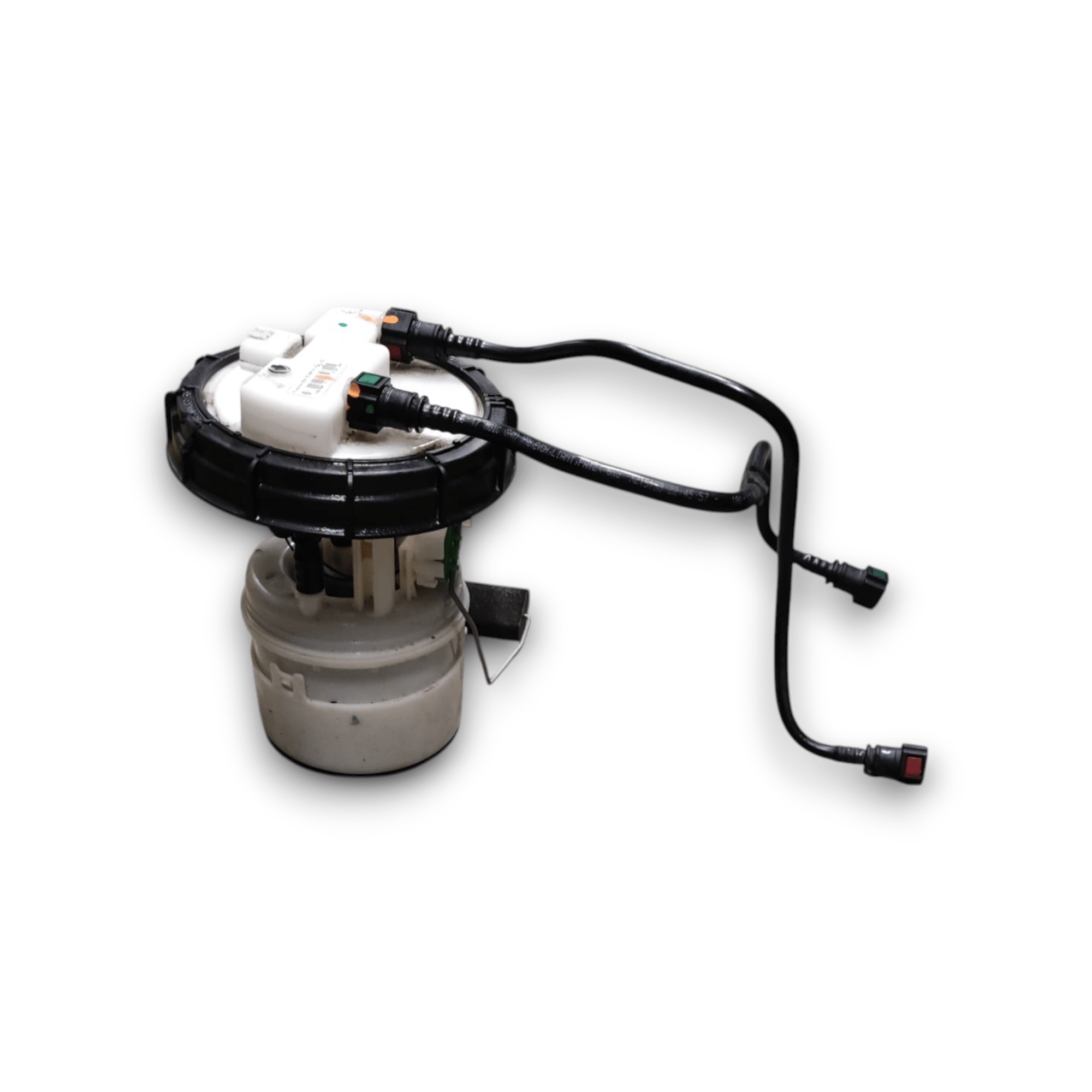 Galleggiante / Pompa Carburante Dacia Sandero 0.9 Benzina COD: 172021904R (2012 - 2020) - F&P CRASH SRLS - Ricambi Usati