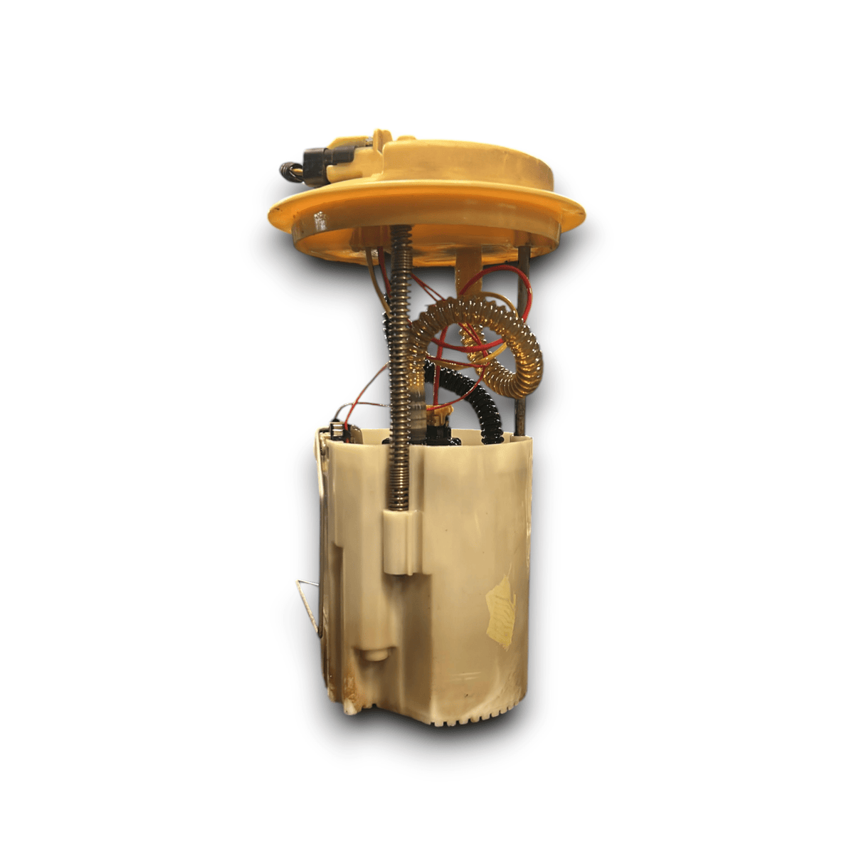 Galleggiante / Pompa Carburante Fiat 500L cod.51887866 1.3 Diesel (2012 > 2022) cod.0580203145 - F&P CRASH SRLS - Ricambi Usati