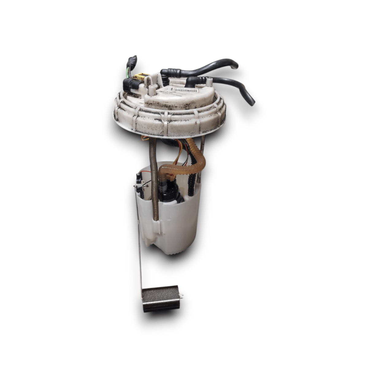 Float / fuel pump fiat doblo 1.6 diesel code: 51827144 (2009 - 2022) - F&P CRASH SRL - Used Spare Parts