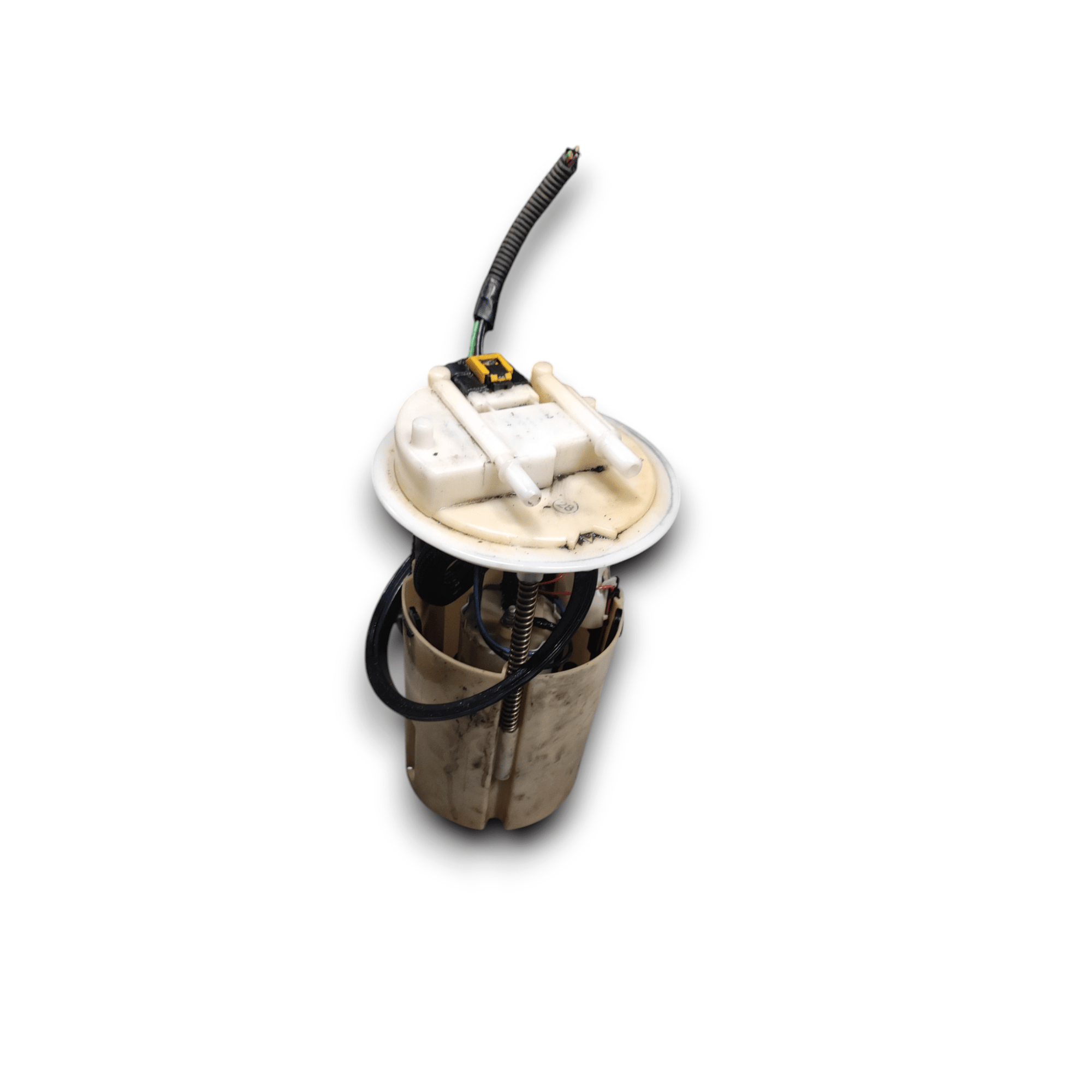 Galleggiante / Pompa Carburante Fiat Fiorino 1.3 Diesel COD: 0580303115 (2008>) - F&P CRASH SRLS - Ricambi Usati