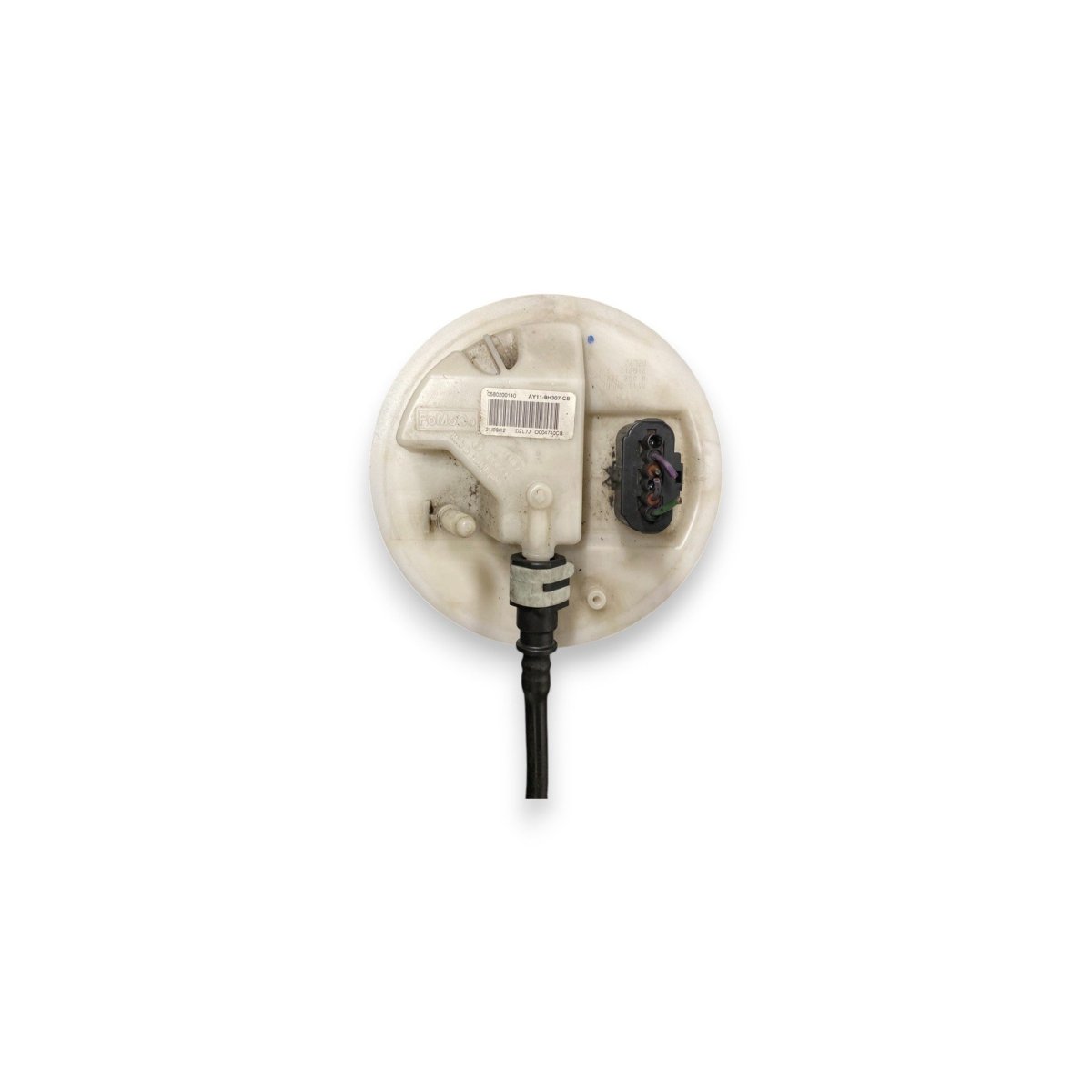 Float / fuel pump ford b - max 1.0 petrol (2012 - 2018) Code: ay11 - 9h307 - cb - F&P CRASH SRLS - Used Parts