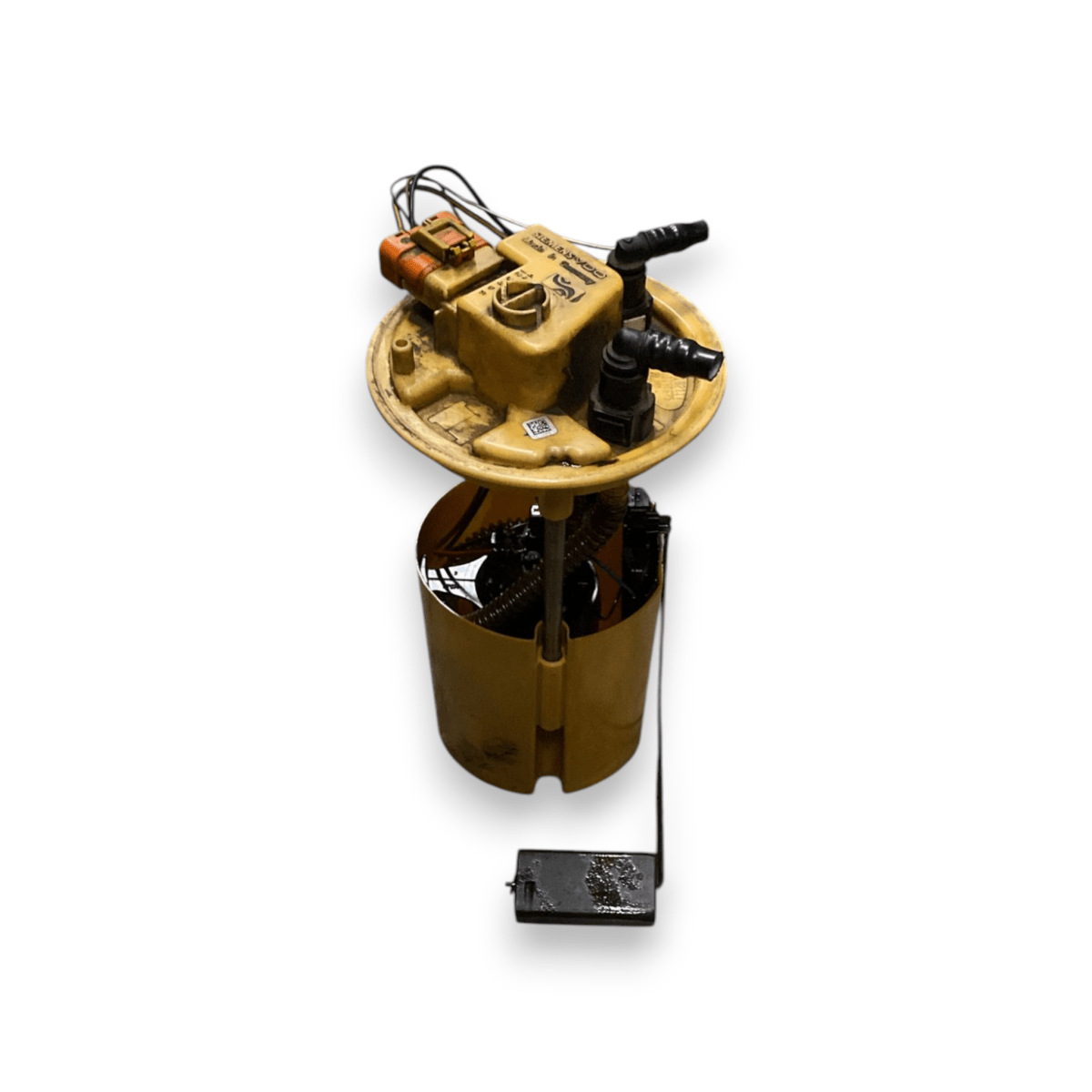 Float / fuel pump Grande Punto first series code:a2c53182117 (2005 - 2008) - F&P CRASH SRLS - Used Parts