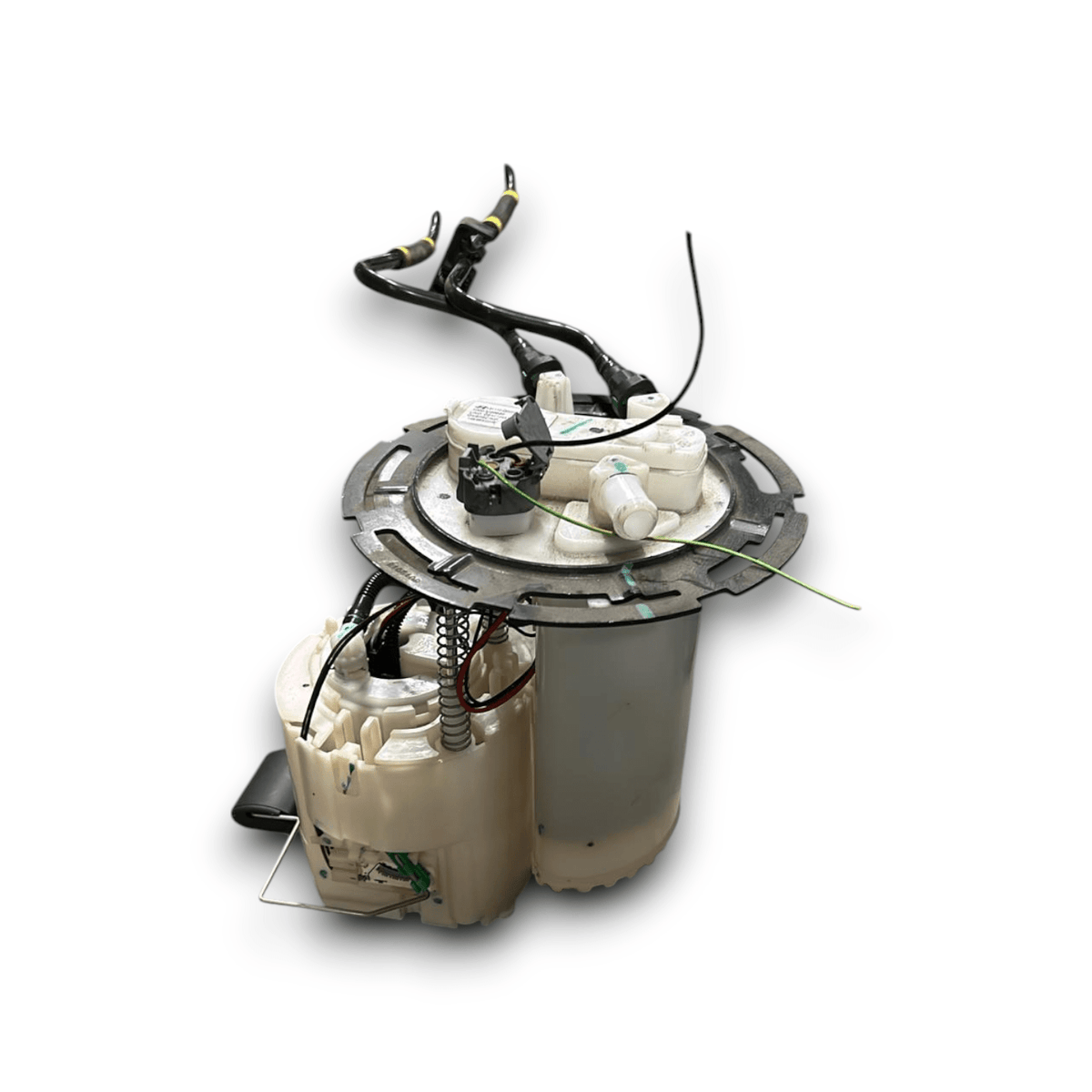 Float / Fuel Pump Hyundai I20 1.2 Gasoline code:31110 - Q0000 (2020 >) - F&P CRASH SRLS - Used Parts