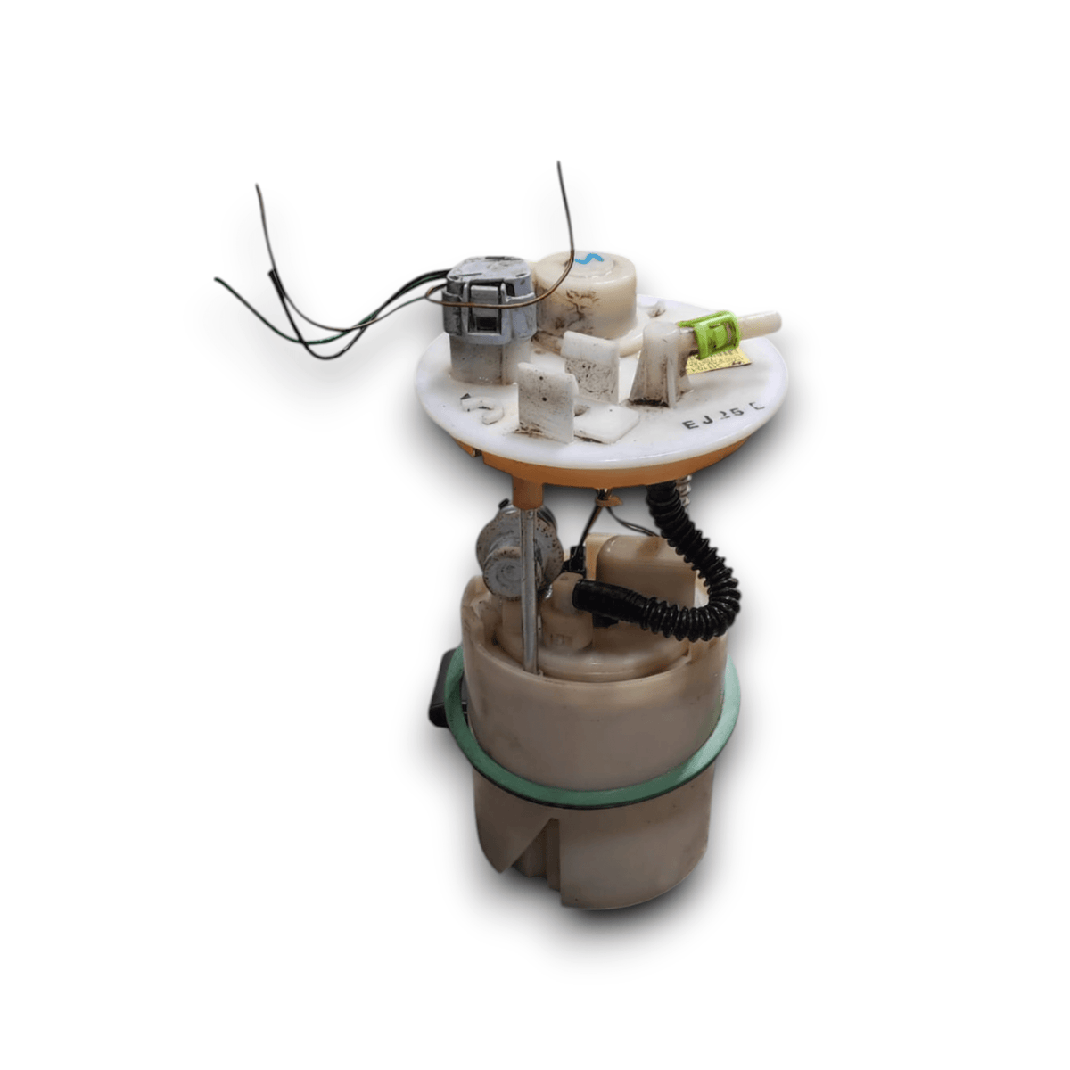 Float / Fuel Pump Hyundai I20 PB 1.4 Petrol CODE: 31110 - 1J000 (2008 - 2014) - F&P CRASH SRLS - Used Parts