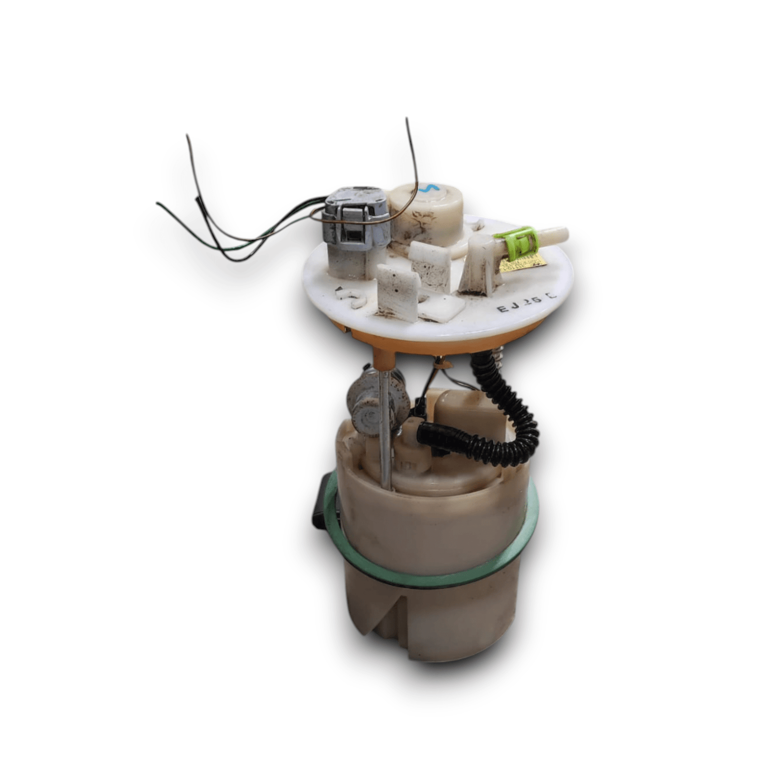 Float / Fuel Pump Hyundai I20 PB 1.4 Petrol CODE: 31110 - 1J000 (2008 - 2014) - F&P CRASH SRLS - Used Parts