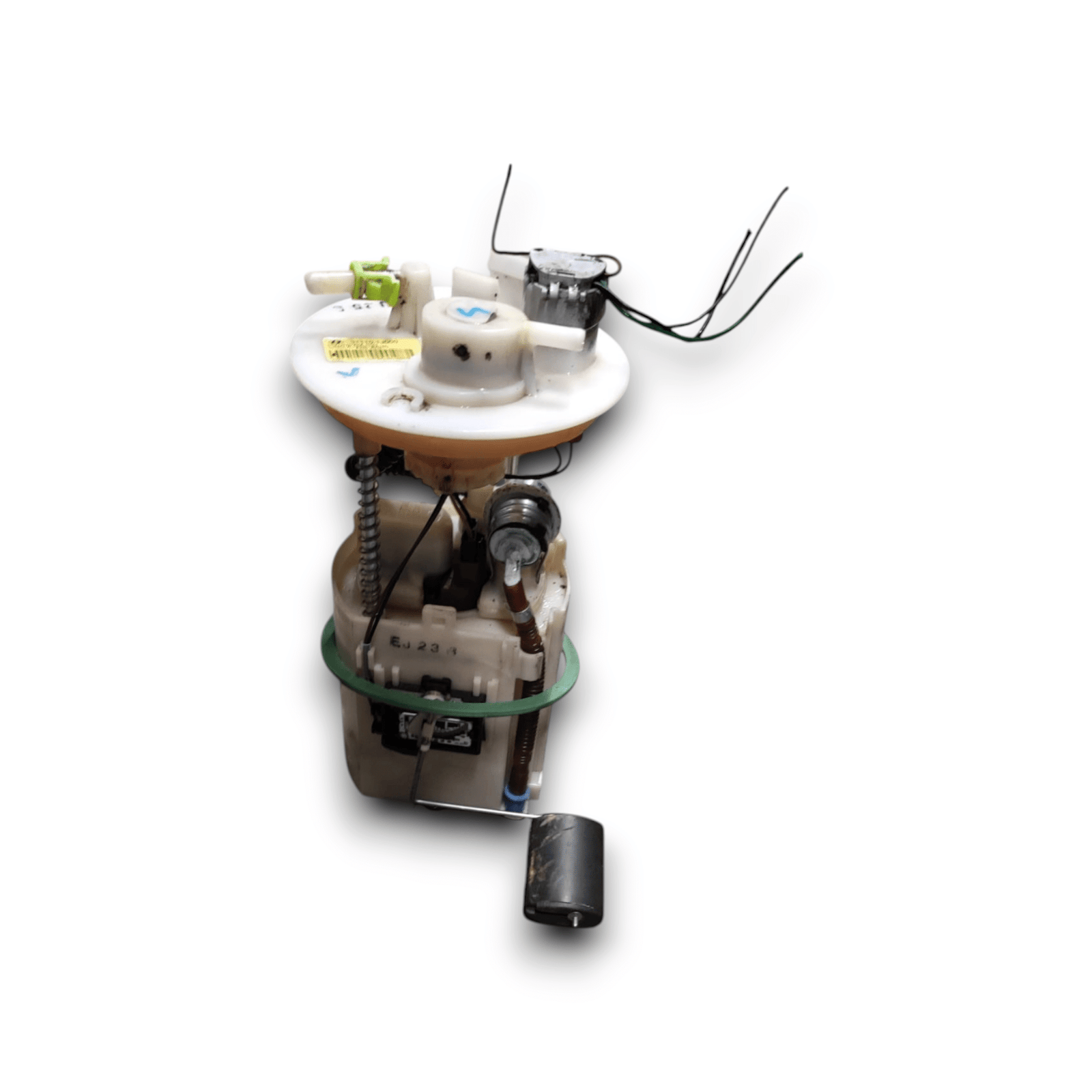Float / Fuel Pump Hyundai I20 PB 1.4 Petrol CODE: 31110 - 1J000 (2008 - 2014) - F&P CRASH SRLS - Used Parts