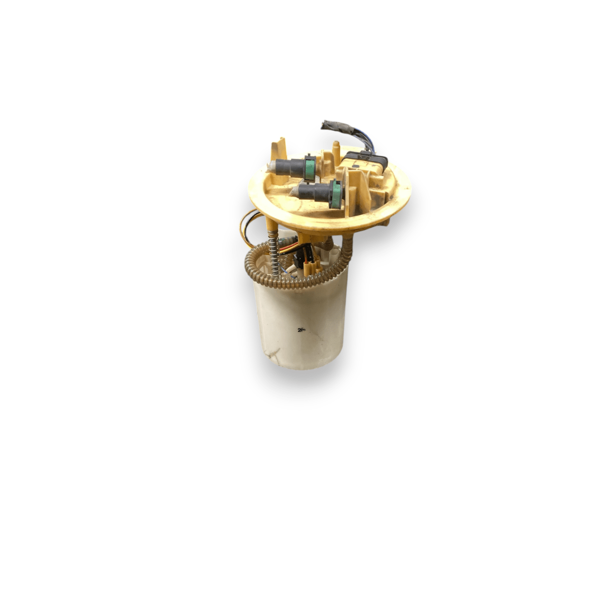 float / fuel pump mercedes - benz class a w176 2.2 diesel code:a2464701494 (2012 - 2018) - F&P CRASH SRLS - Used Parts