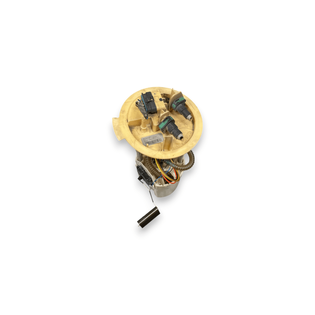 float / fuel pump mercedes - benz class a w176 2.2 diesel code:a2464701494 (2012 - 2018) - F&P CRASH SRLS - Used Parts