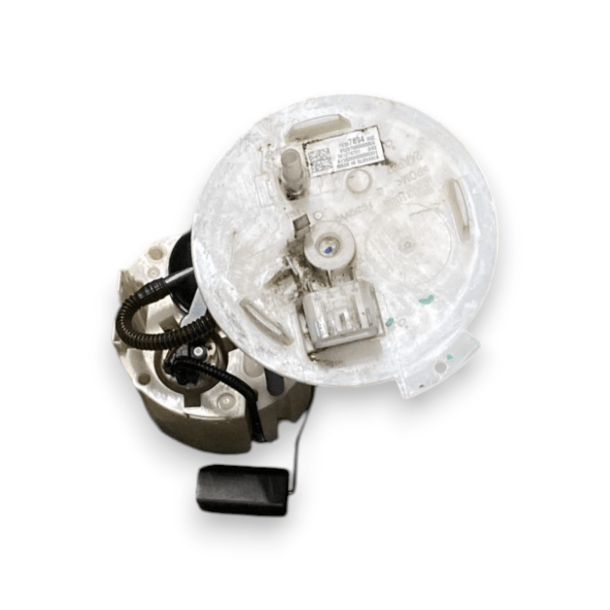 Float / fuel pump opel astra k 1.5 diesel code:13507894002 (2015 - 2021) - F&P CRASH SRLS - Used Parts