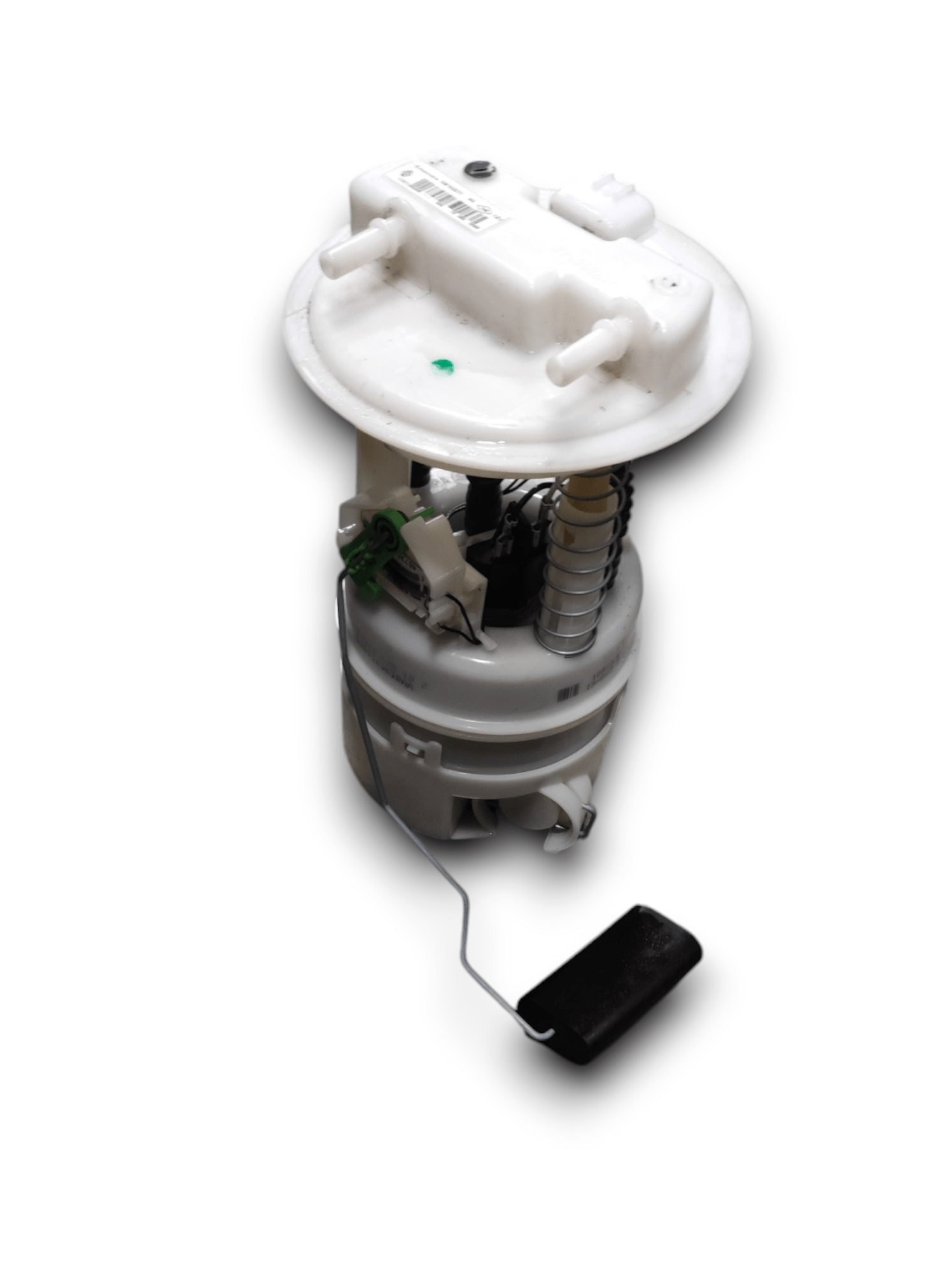 Float / Fuel Pump Renault Clio IV 0.9 Turbo Petrol CODE: 170114543R (2012 - 2021) - F&P CRASH SRLS - Used Parts
