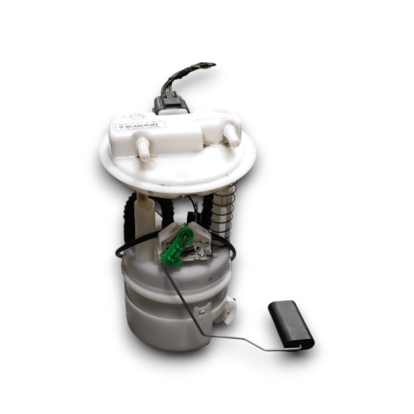 Float / Fuel Pump Renault Clio IV 1.2 Petrol CODE: 170114543R (2012 - 2019) - F&P CRASH SRLS - Used Spare Parts