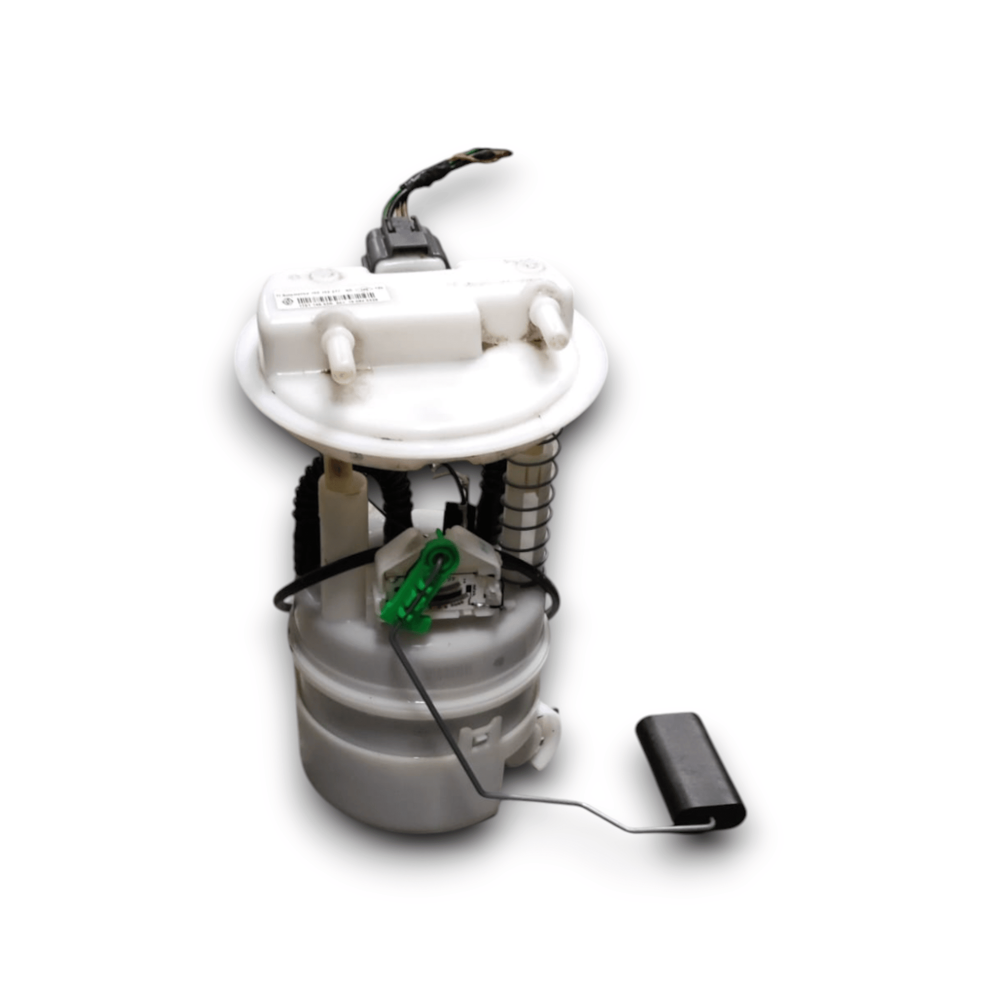 Galleggiante / Pompa Carburante Renault Clio IV 1.2 Benzina COD: 170114543R (2012 - 2019) - F&P CRASH SRLS - Ricambi Usati