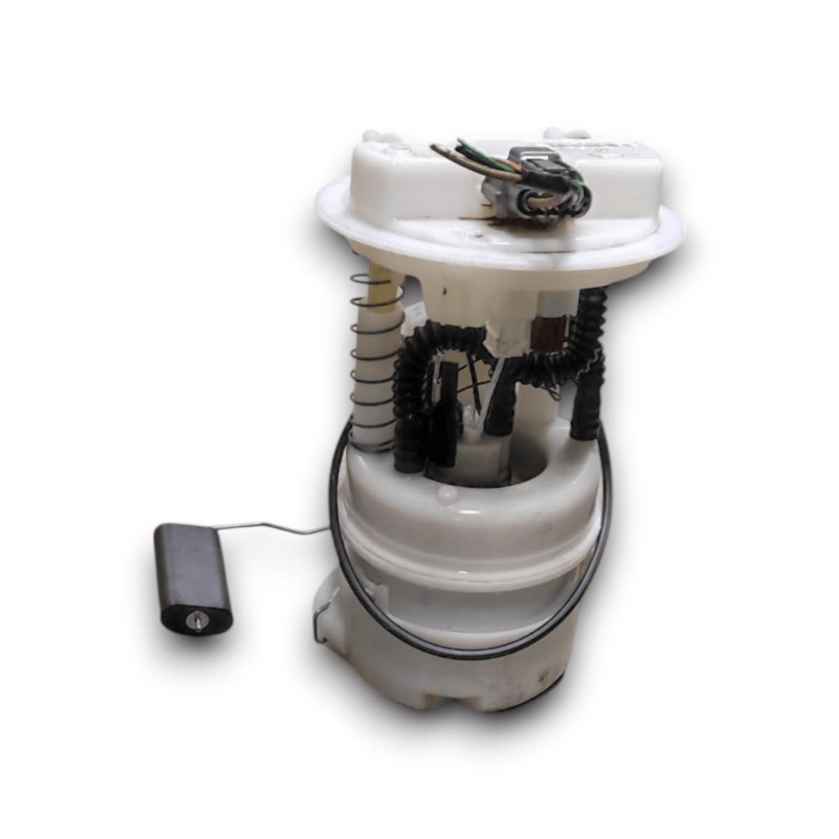 Float / Fuel Pump Renault Clio IV 1.2 Petrol CODE: 170114543R (2012 - 2019) - F&P CRASH SRLS - Used Spare Parts