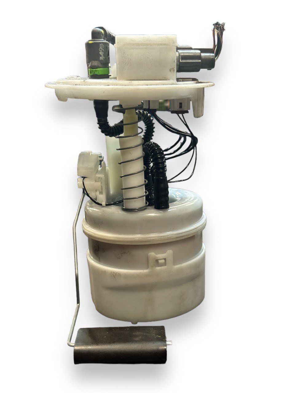 Float / Fuel Pump Renault Clio V 1.5 Diesel (2019 > ) cod.172021618R - F&P CRASH SRLS - Used Parts