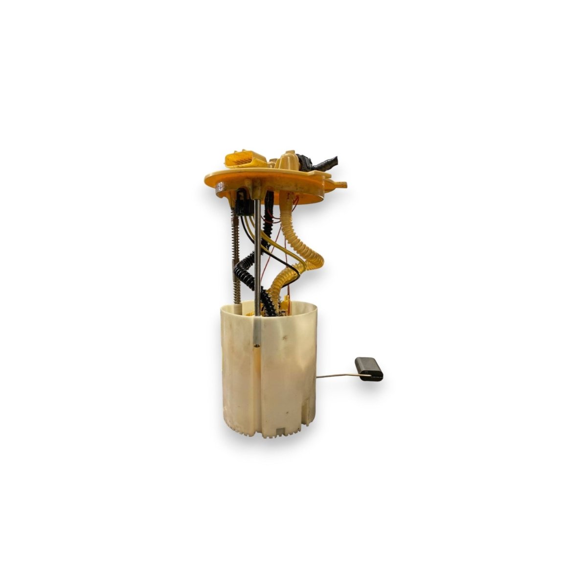 Float / fuel pump renault kadjar 1.5 diesel Code: 170404ea0a (2015 - 2022) - F&P CRASH SRLS - Used Parts