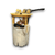 Galleggiante / Pompa Carburante Renault Megane IV 1.5 Diesel cod:172021869R (2015 >) - F&P CRASH SRLS - Ricambi Usati