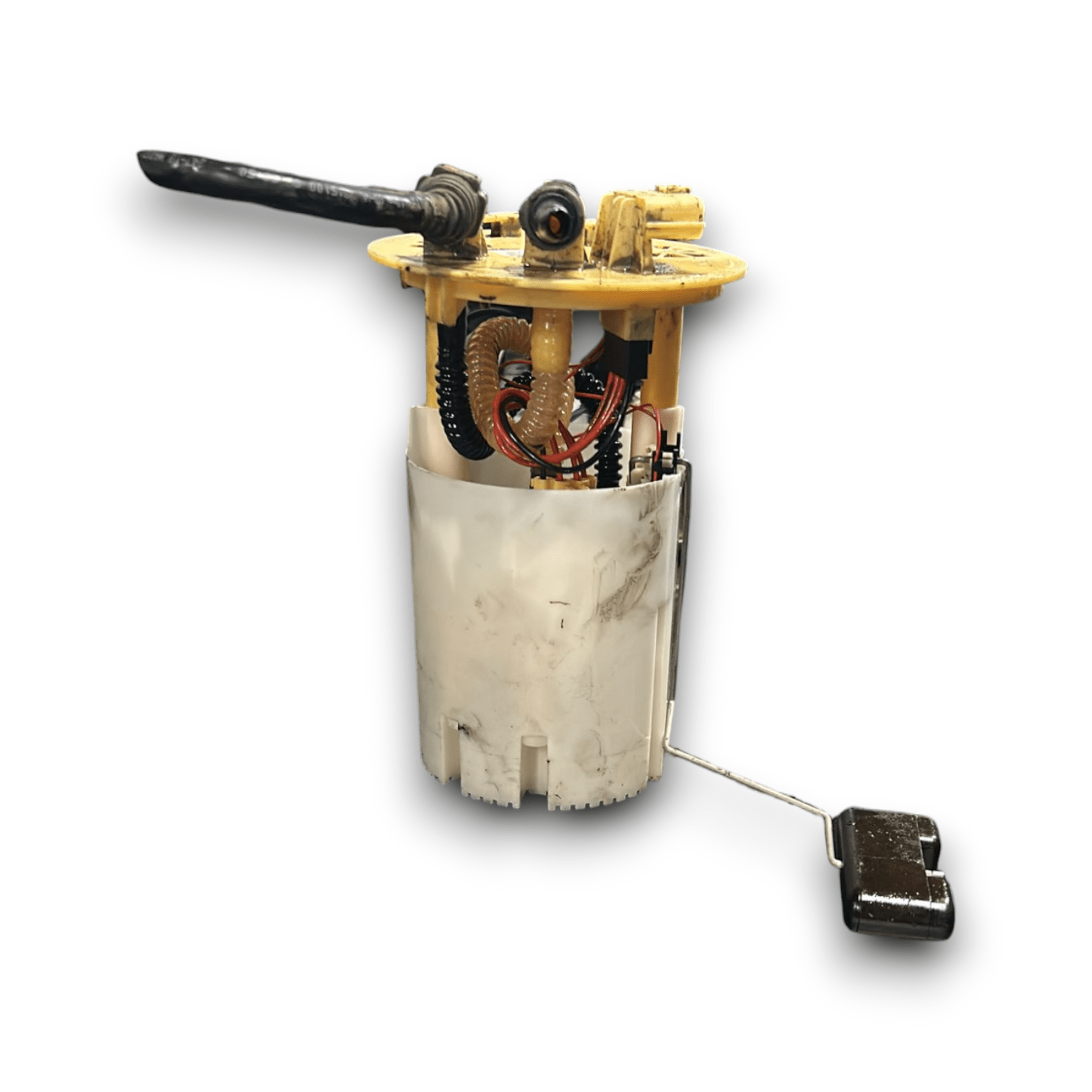Galleggiante / Pompa Carburante Renault Megane IV 1.5 Diesel cod:172021869R (2015 >) - F&P CRASH SRLS - Ricambi Usati