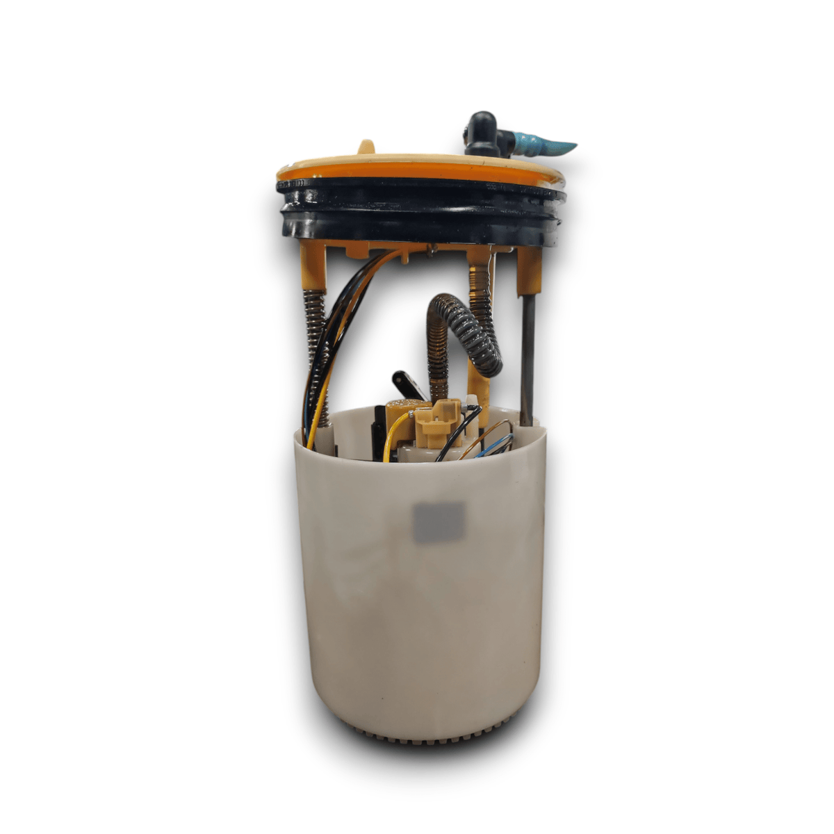 Float / Fuel Pump Seat Ibiza 1.6 Diesel COD: 6R0919050 (2008 - 2017) - F&P CRASH SRLS - Used Parts
