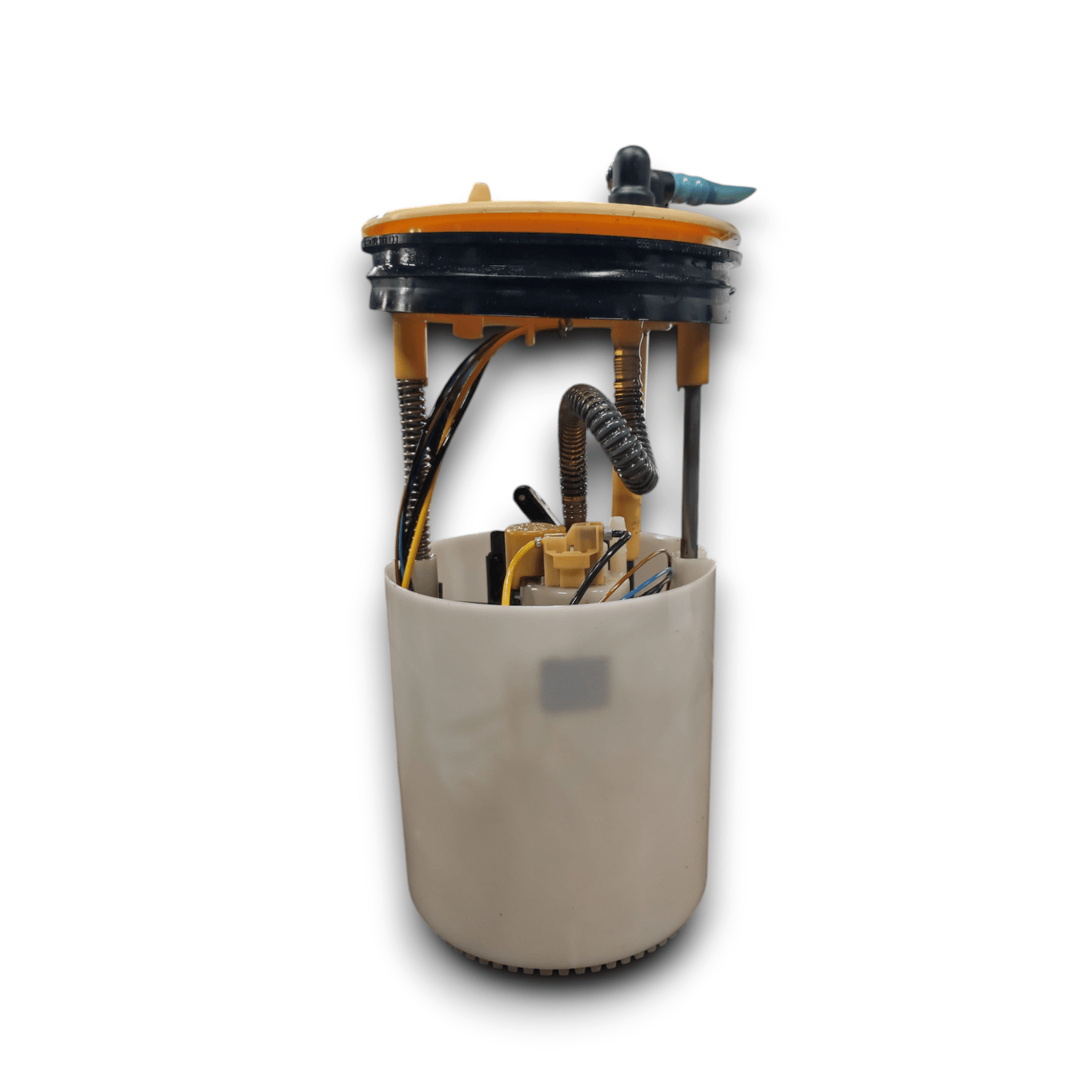 Float / Fuel Pump Seat Ibiza 1.6 Diesel COD: 6R0919050 (2008 - 2017) - F&P CRASH SRLS - Used Parts