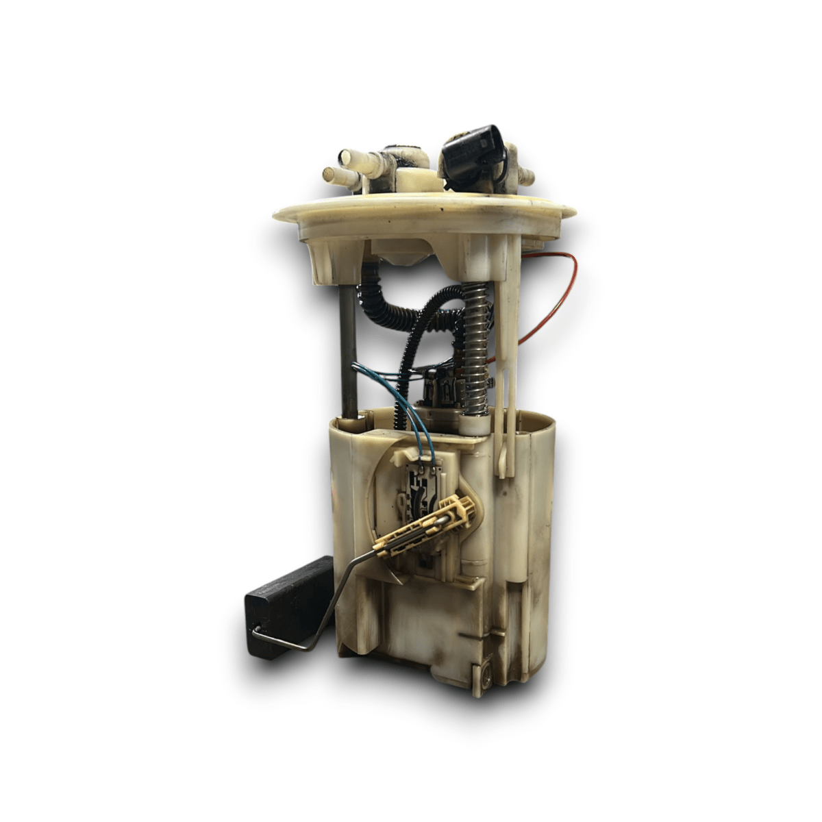 Galleggiante / pompa carburante smart fortwo 800 diesel cod:0002585v027 (1998 > 2007) - F&P CRASH SRL - Ricambi Usati
