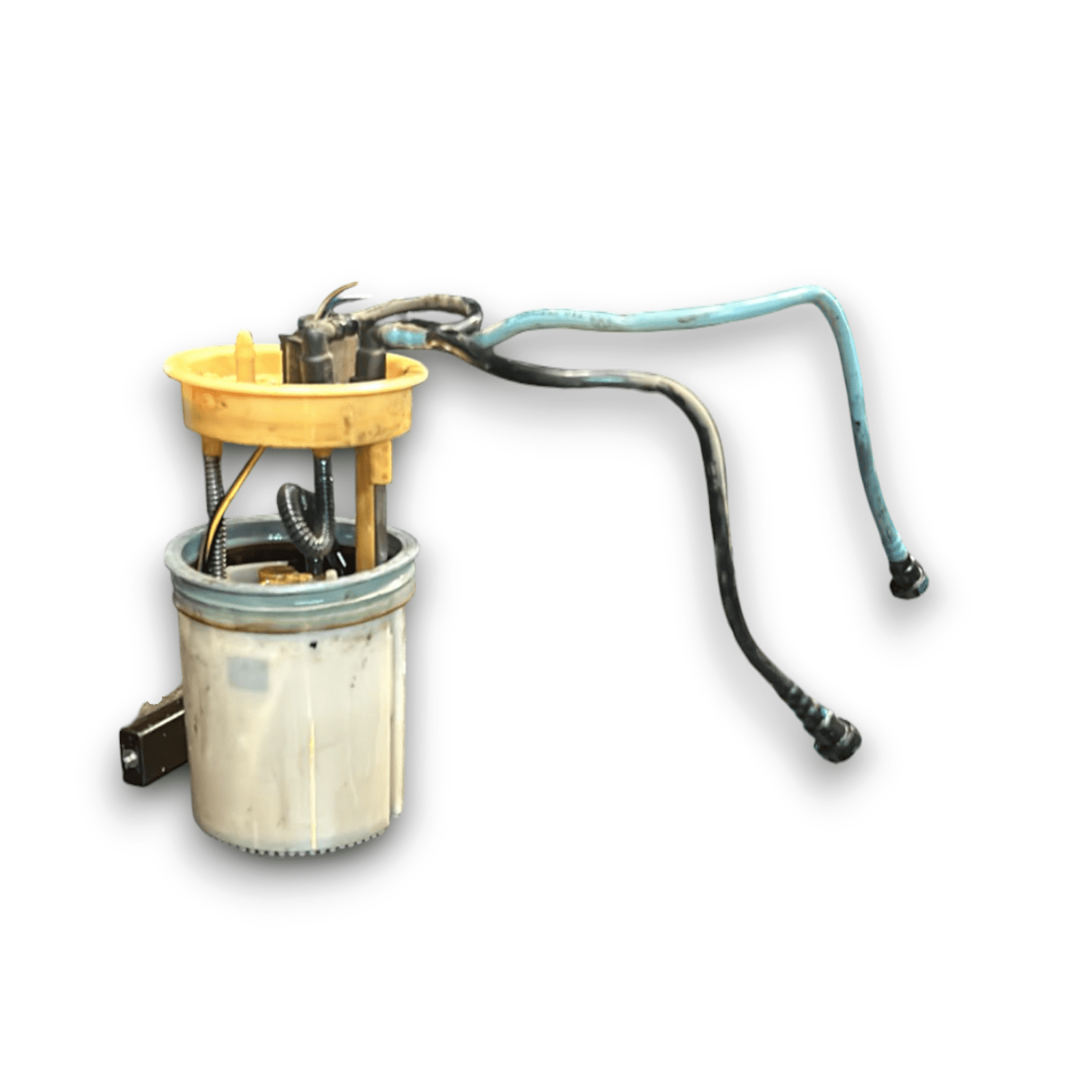 Float / fuel pump Volkswagen Polo 6R 1.6 Diesel code:6R919050H (2009 > 2017) - F&P CRASH SRLS - Used Parts
