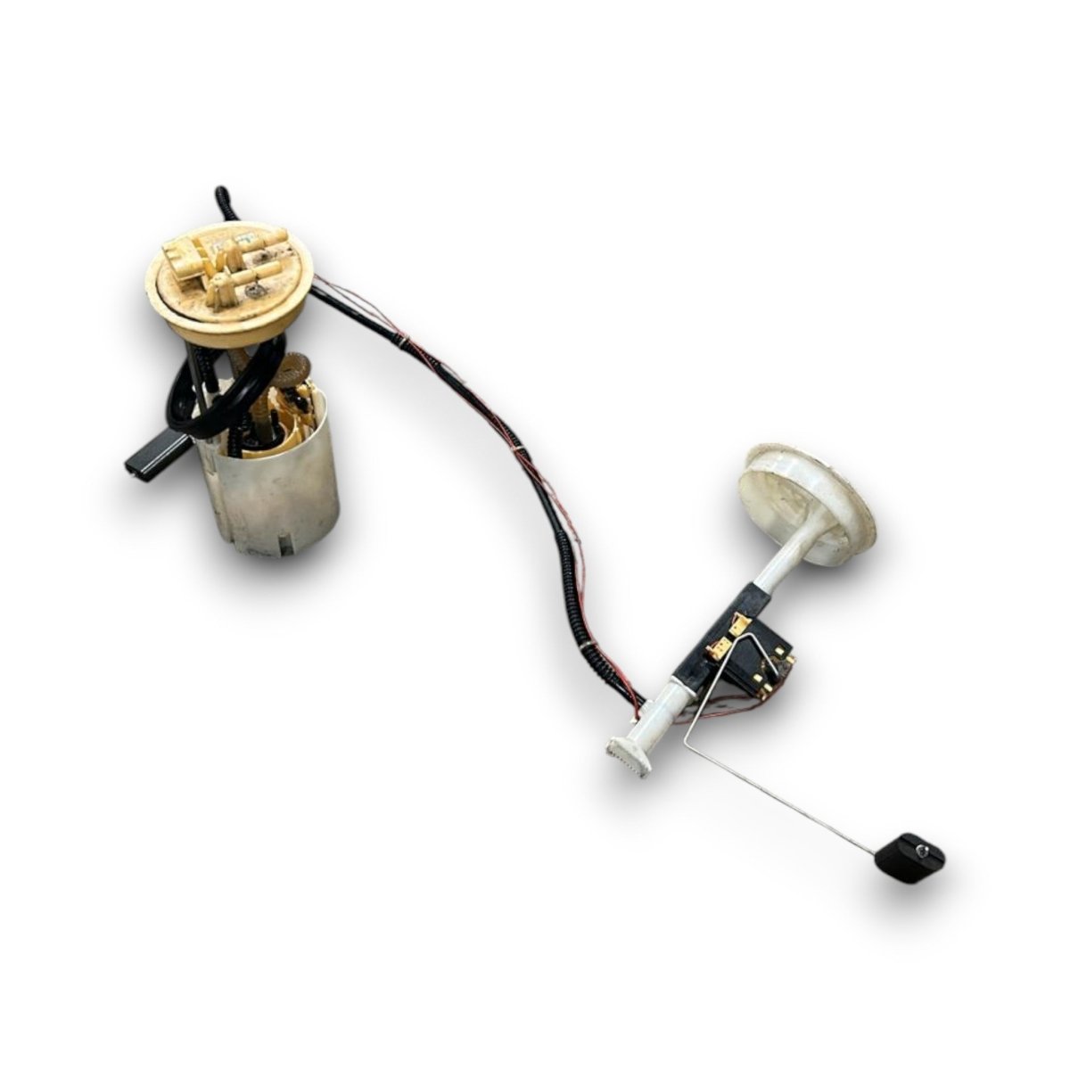 Float Renault Kadjar 170404ea1a 1.6 diesel (2015 > 2022) 250604ea2a fuel pump - F&P CRASH SRL - Used Spare Parts
